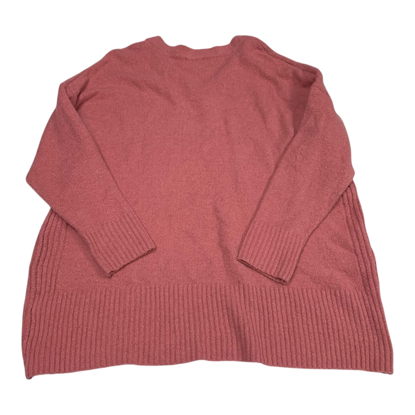 Sweater By The Limited In Pink, Size: M