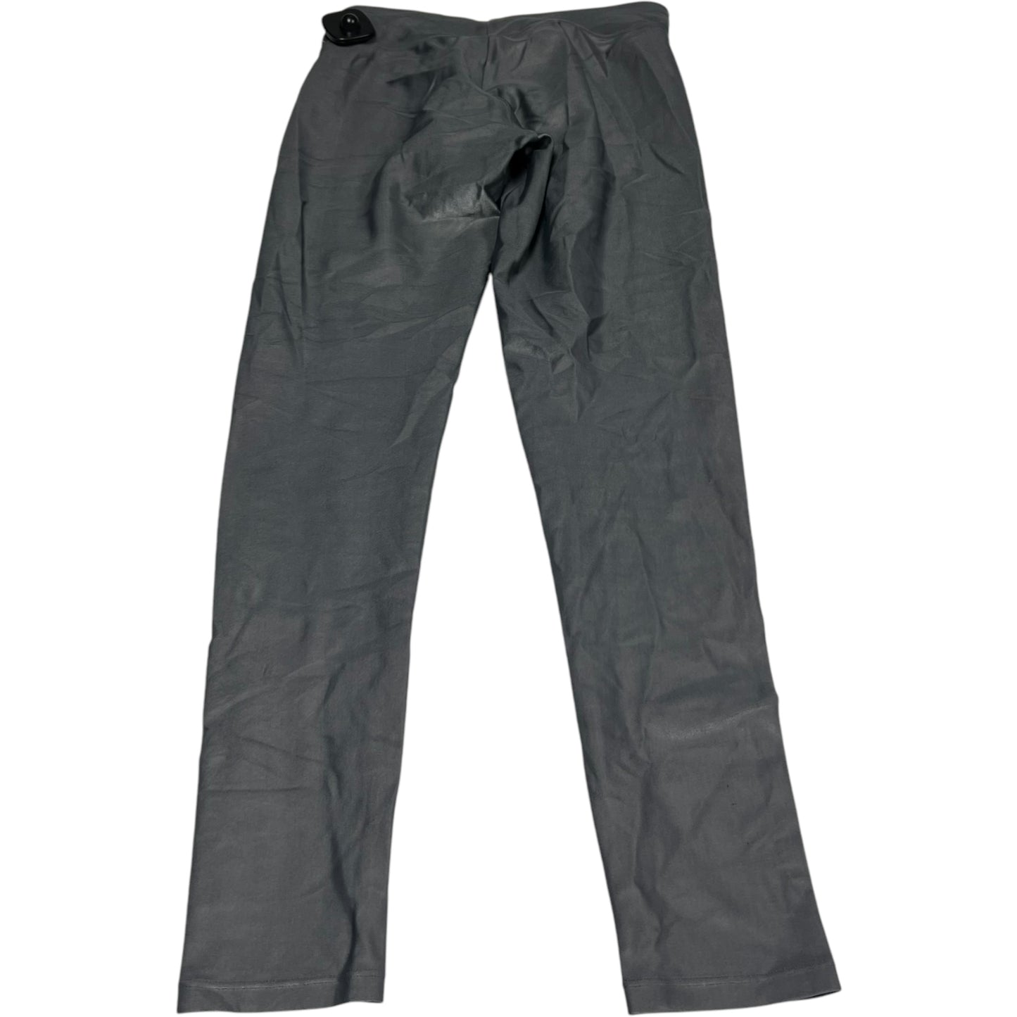 Athletic Leggings By Clothes Mentor In Grey, Size: S