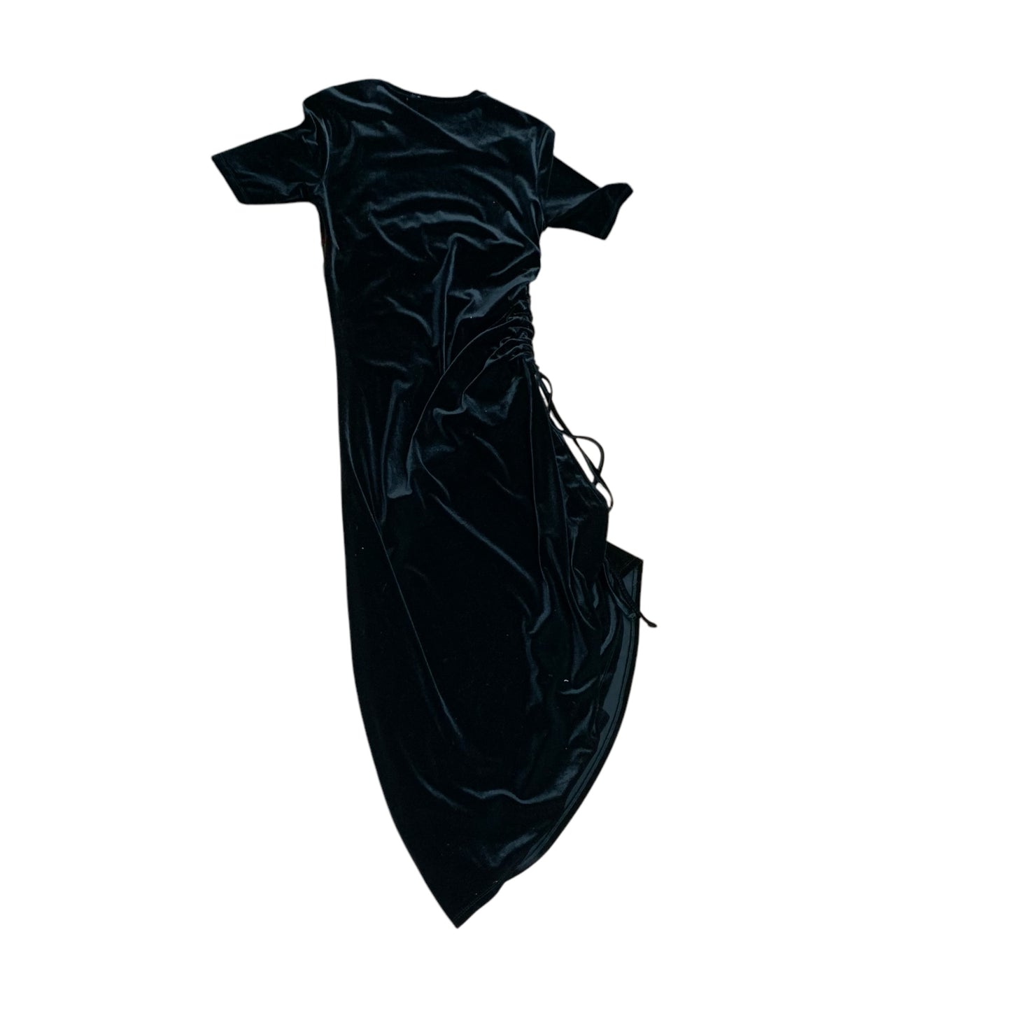 Dress Party Long By Rd Style In Black, Size: Xs