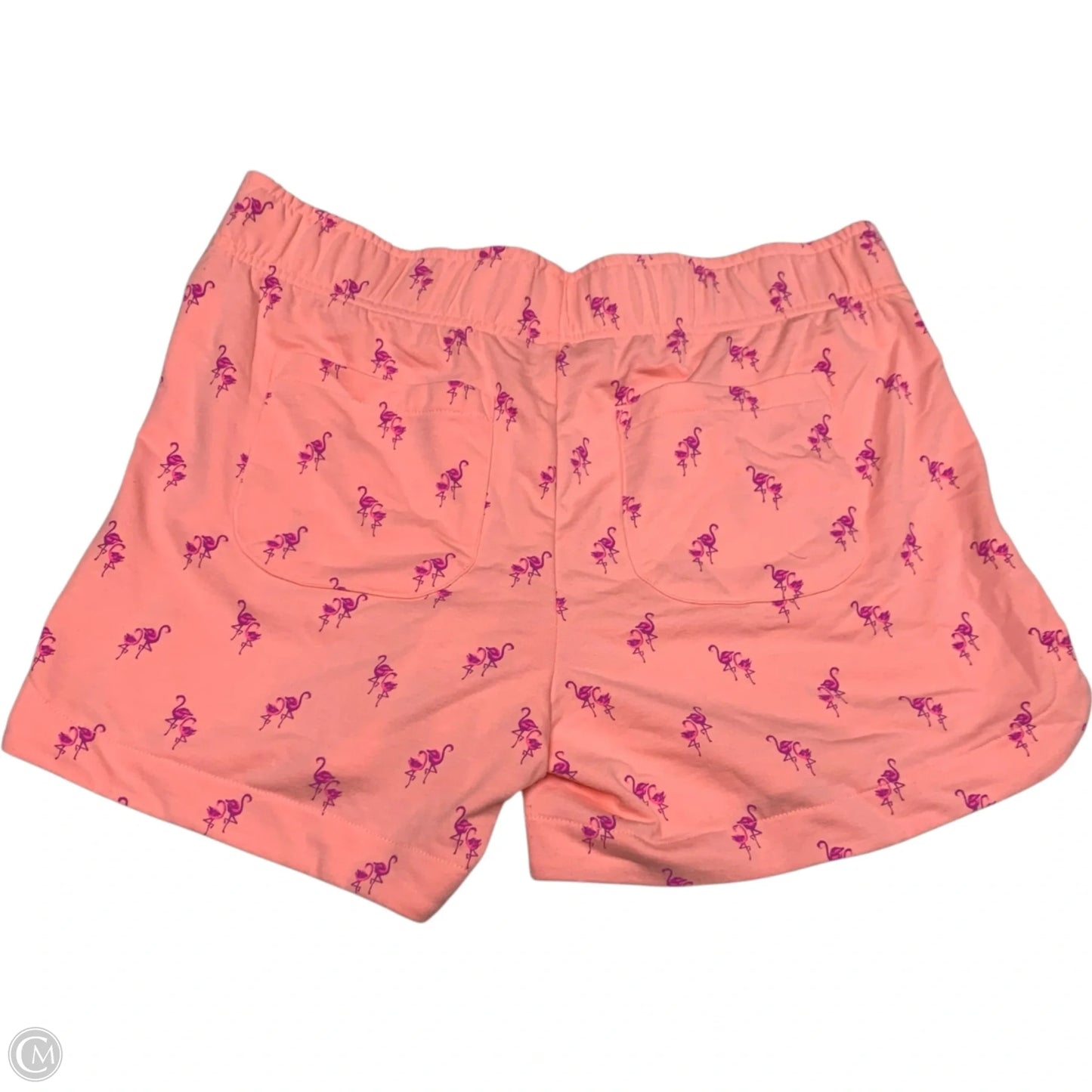 Shorts Designer By Lilly Pulitzer In Pink, Size: M