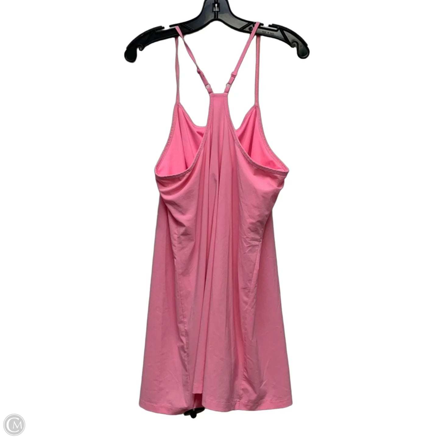 Athletic Dress By All In Motion In Pink, Size: Xl