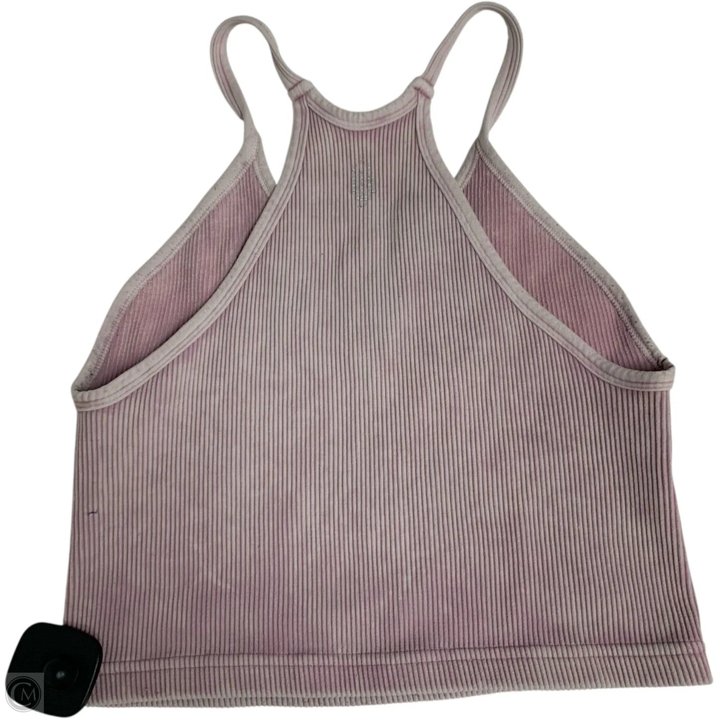 Athletic Tank Top By Free People In Purple, Size: M