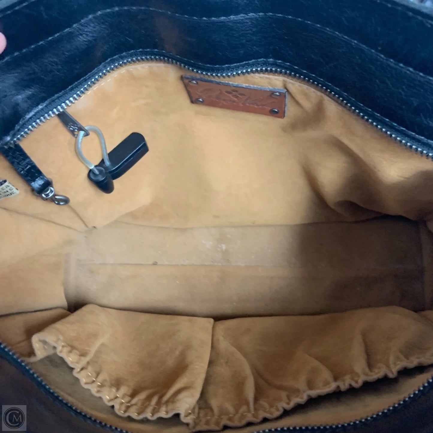 Handbag Designer By Patricia Nash, Size: Medium