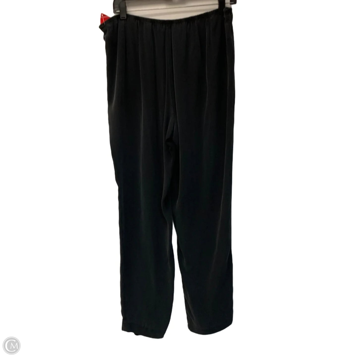 Pants Lounge By Eileen Fisher In Grey, Size: M