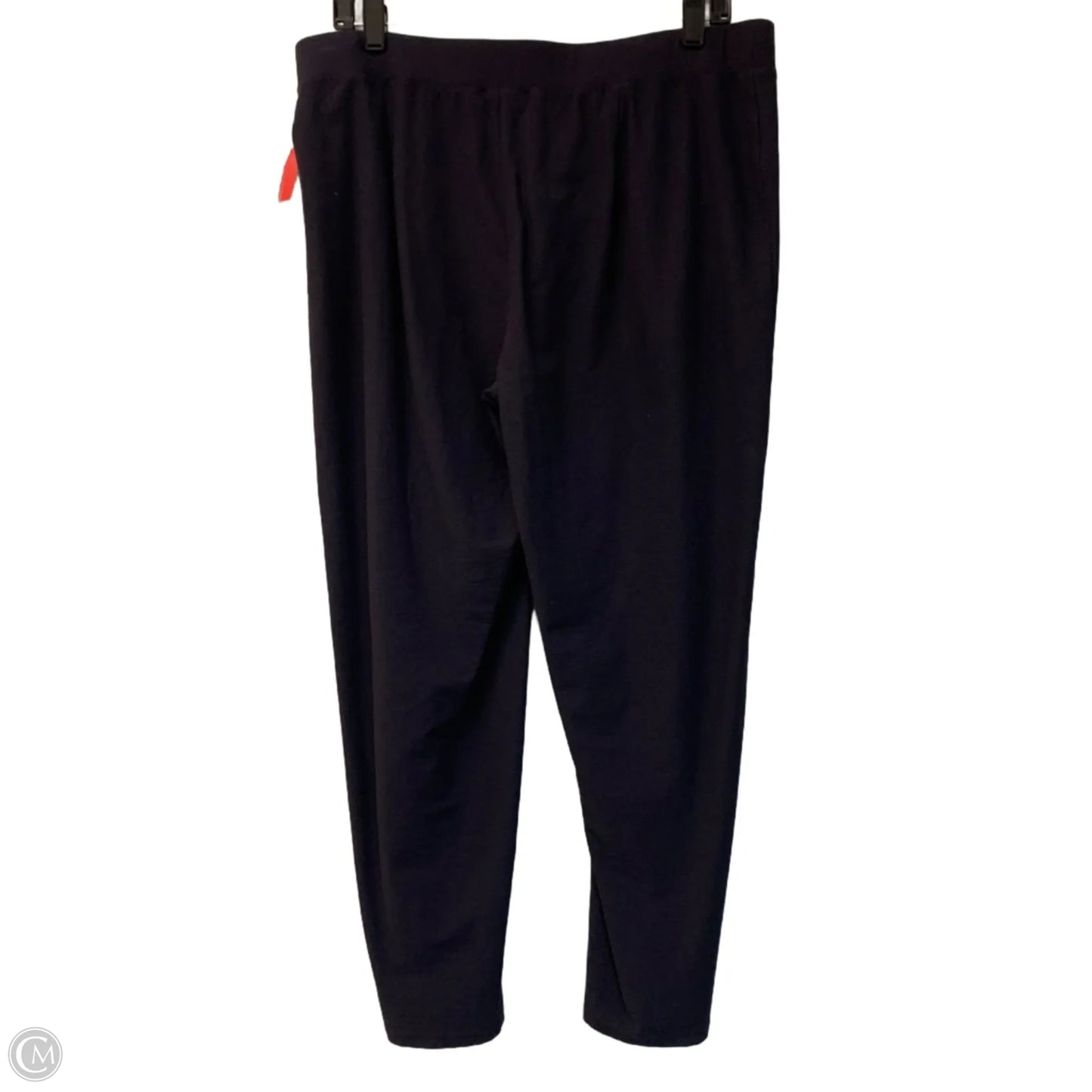 Pants Other By Eileen Fisher In Navy, Size: L