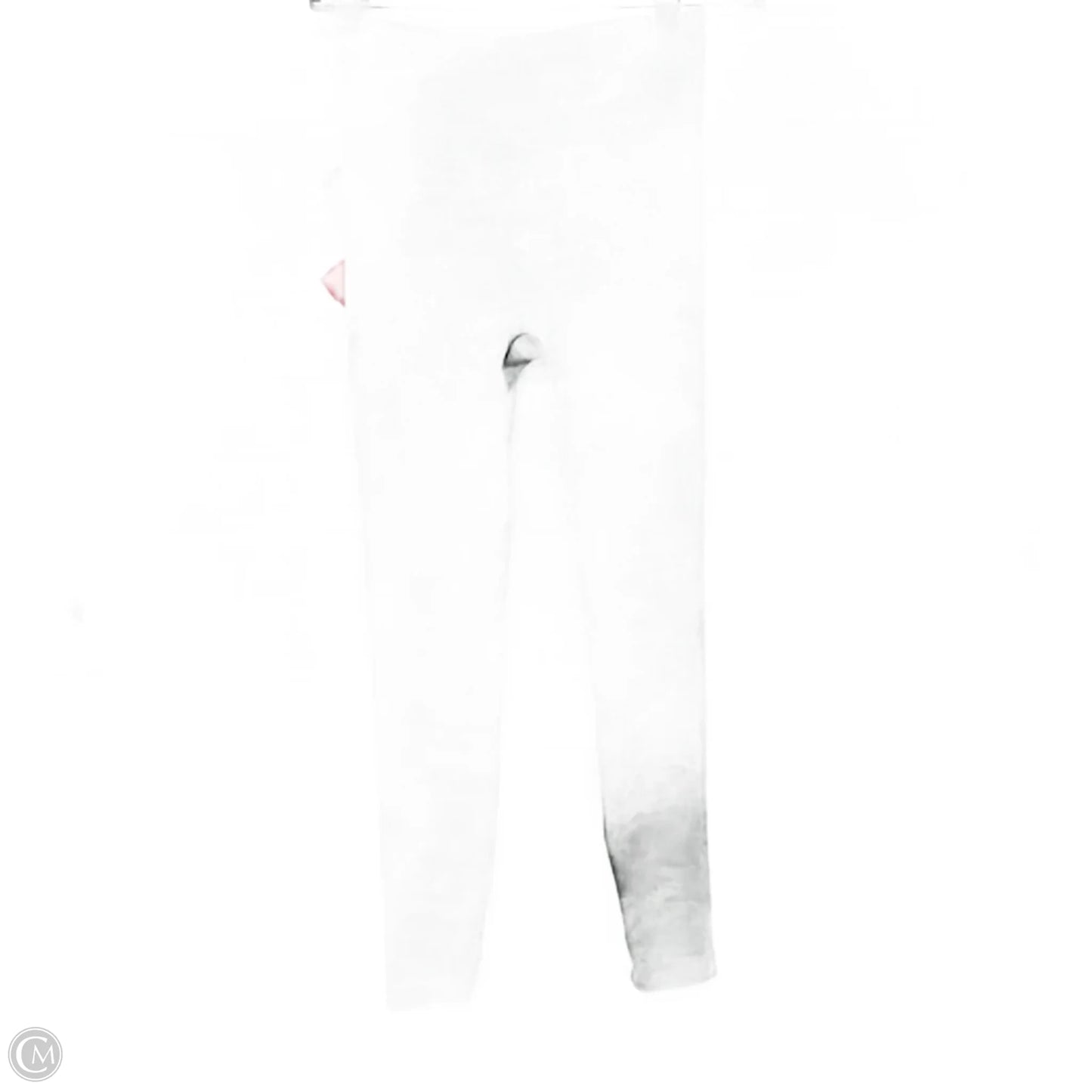 Athletic Leggings By Spanx In Camouflage Print, Size: S