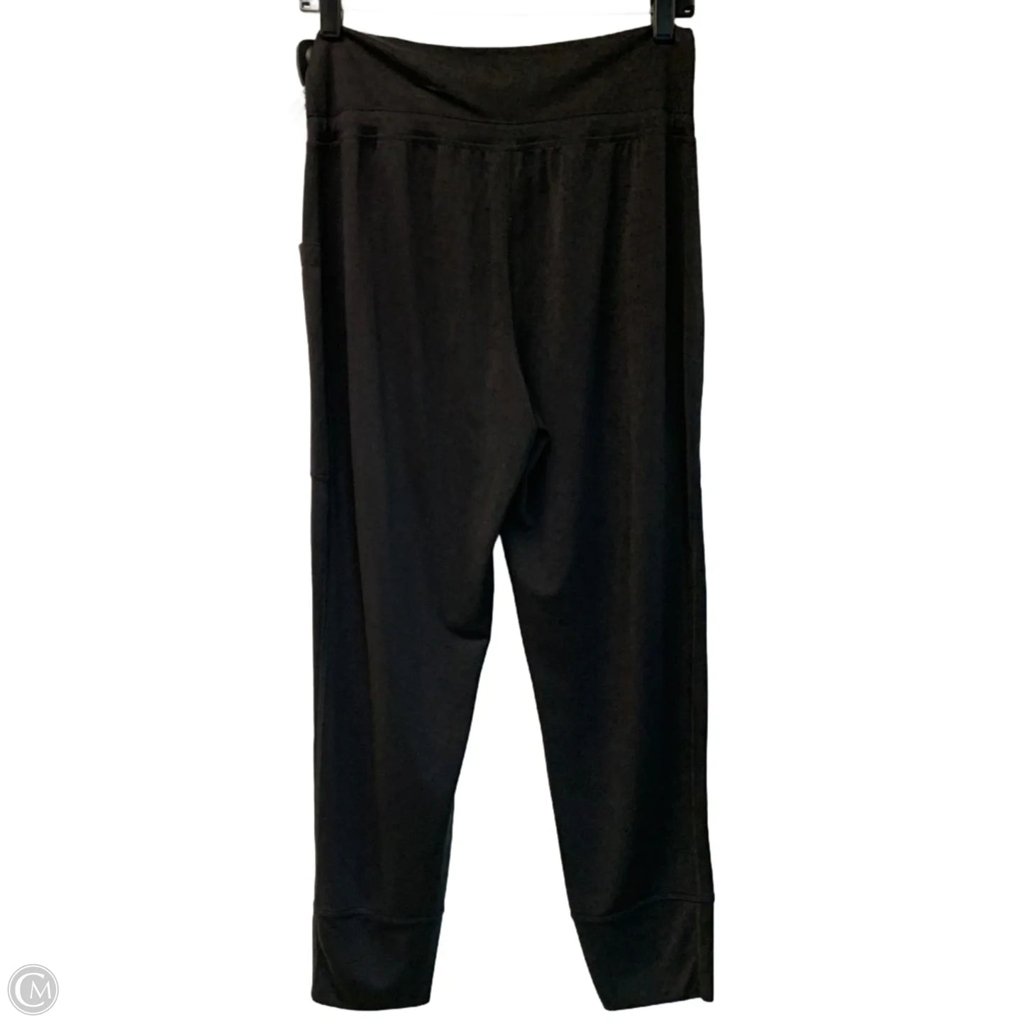 Athletic Pants By Fabletics In Grey, Size: S