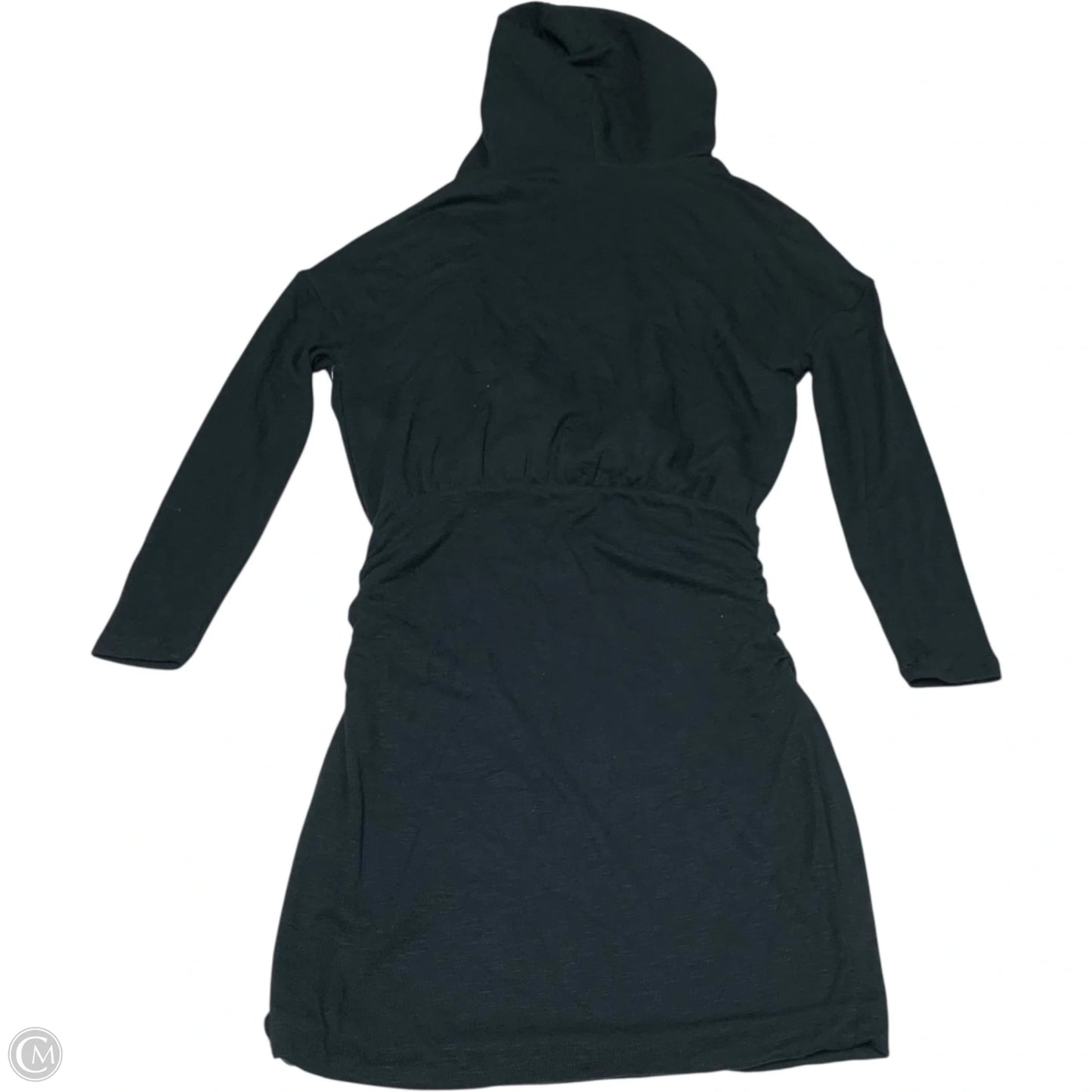 Dress Casual Short By Daily Practice By Anthropologie In Black, Size: S