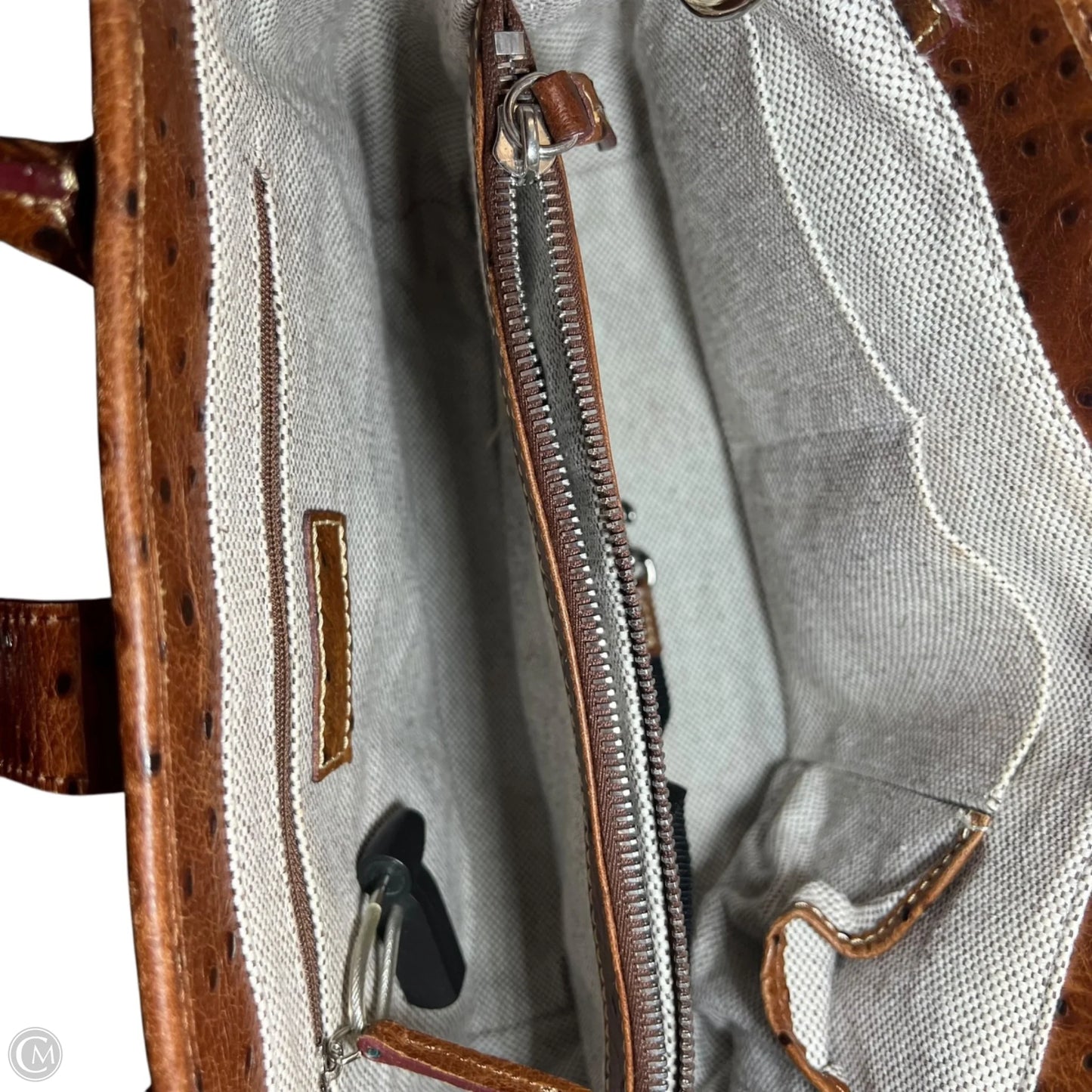 Handbag Designer By Dooney And Bourke, Size: Medium