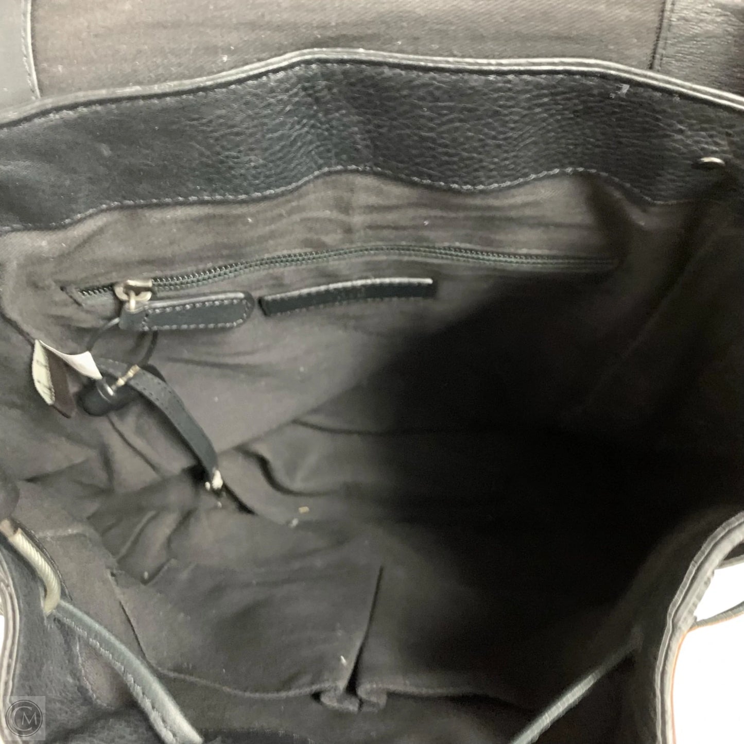 Backpack Designer By Frye, Size: Medium