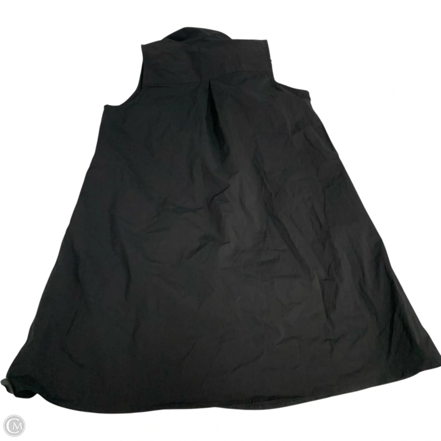 Dress Casual Short By Tuckernuck In Black, Size: S