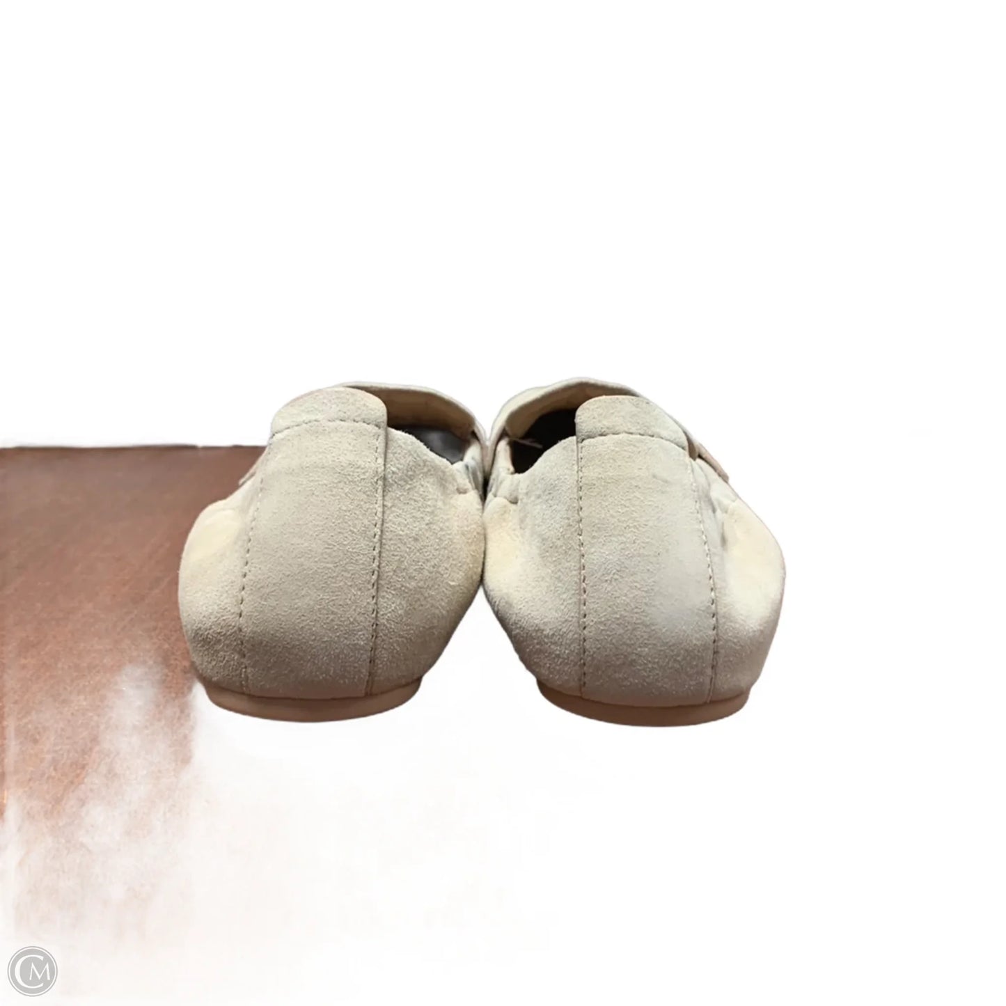 Shoes Flats By Antonio Melani In Beige, Size: 6.5