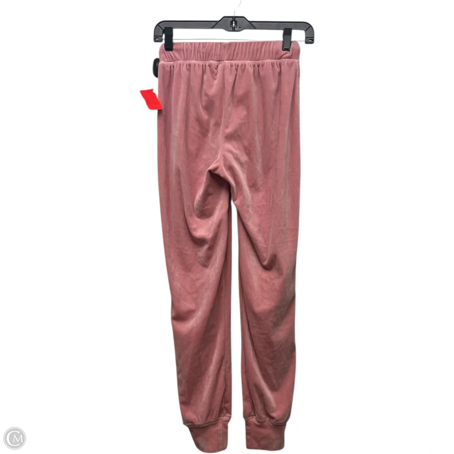 Pants Lounge By Planet Gold In Pink, Size: S