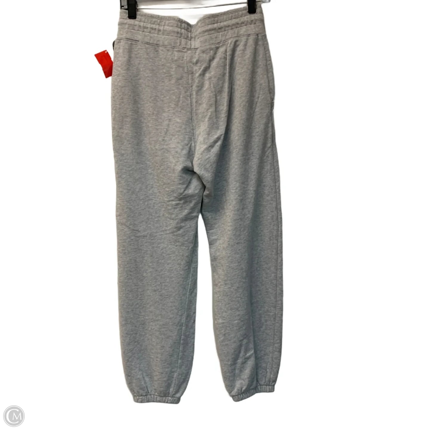 Pants Lounge By Woven For You In Grey, Size: S