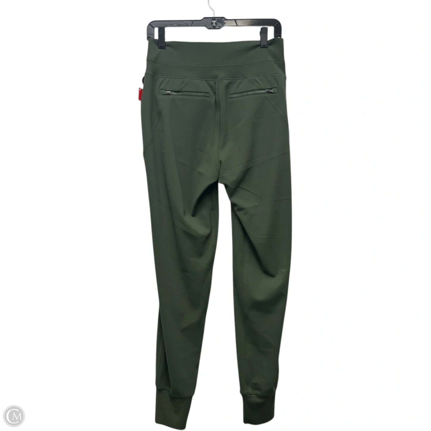 Athletic Pants By Athleta In Green, Size: S