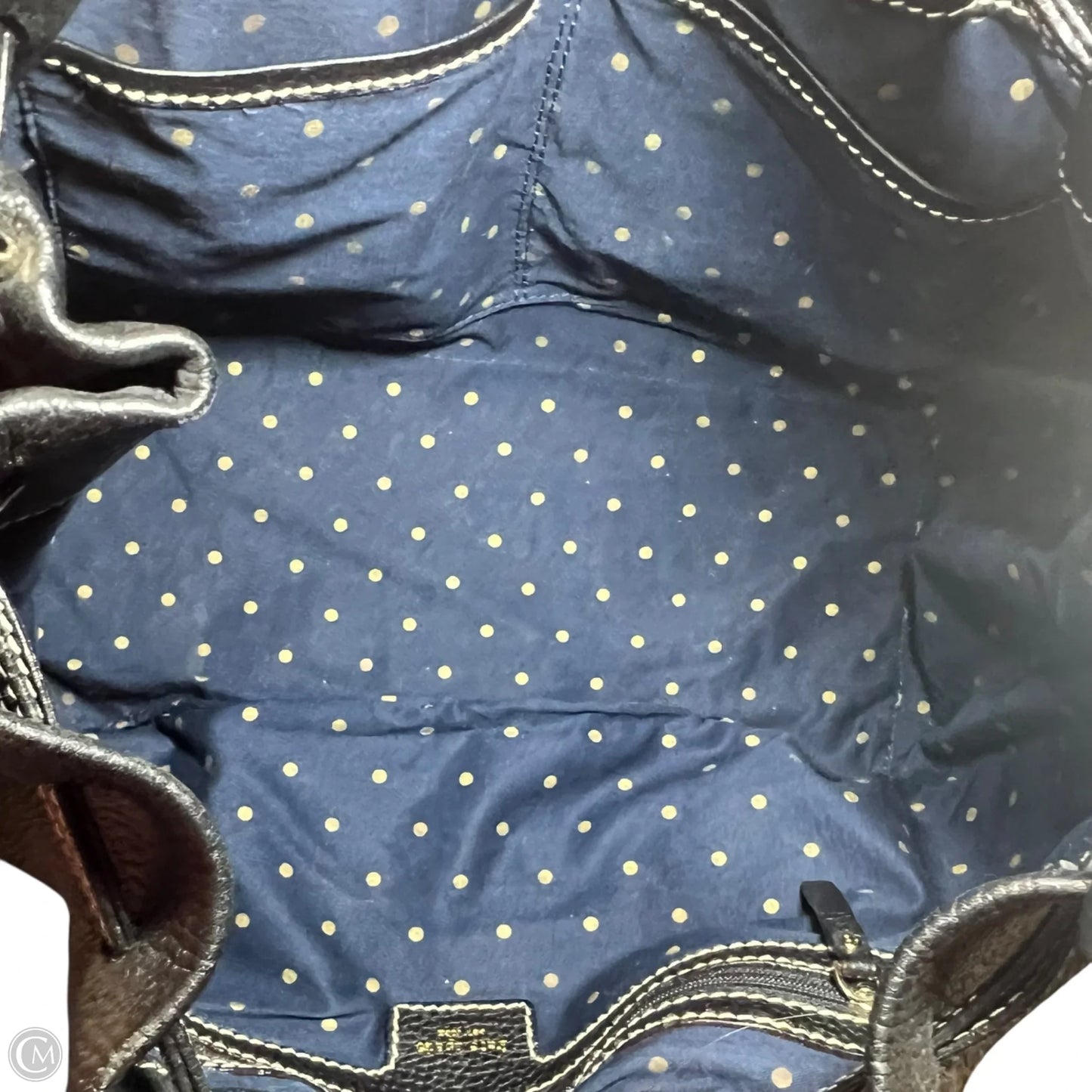 Handbag Designer By Kate Spade, Size: Medium