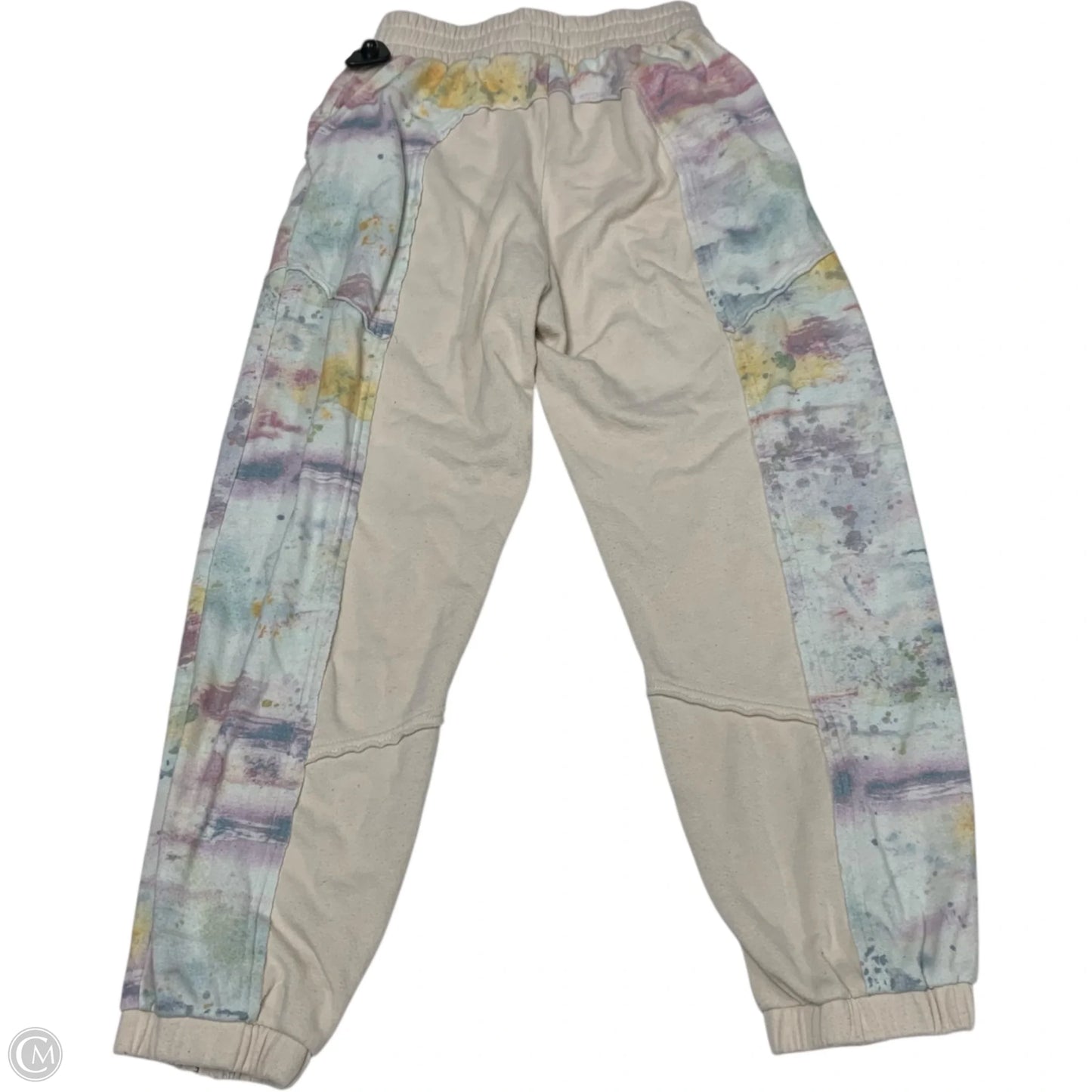 Pants Lounge By Free People In Cream, Size: S