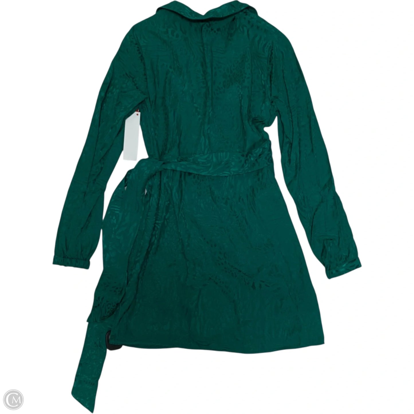 Dress Designer By Lilly Pulitzer In Green, Size: Xs