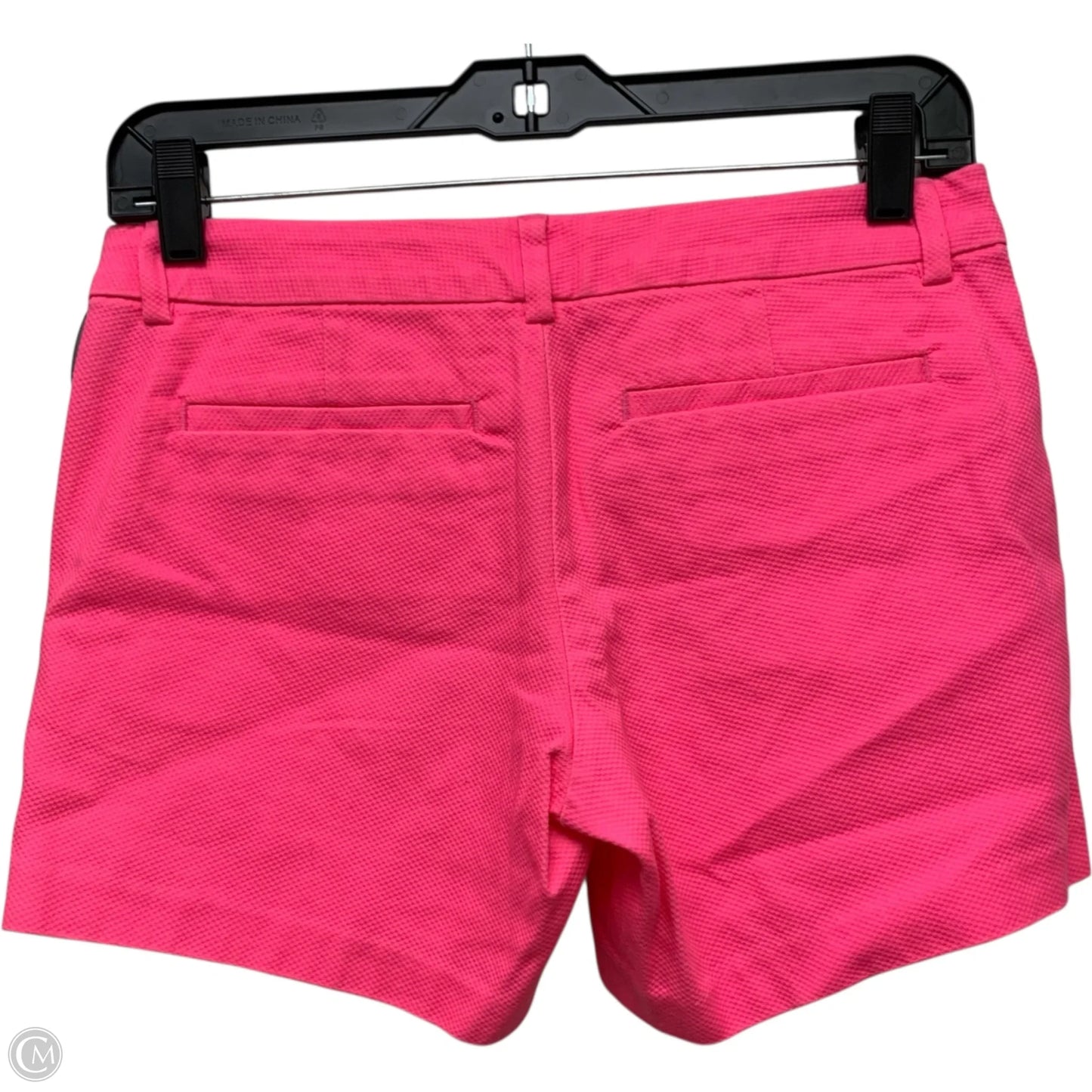 Shorts Designer By Lilly Pulitzer In Pink, Size: 0