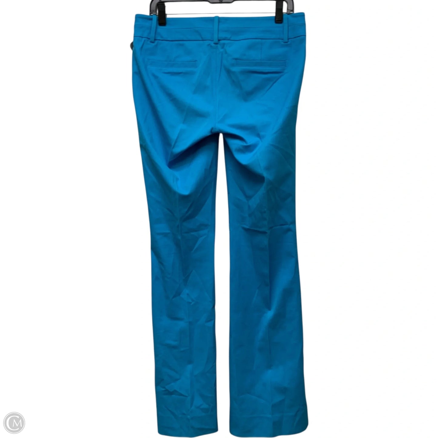 Pants Designer By Lilly Pulitzer In Blue, Size: 6