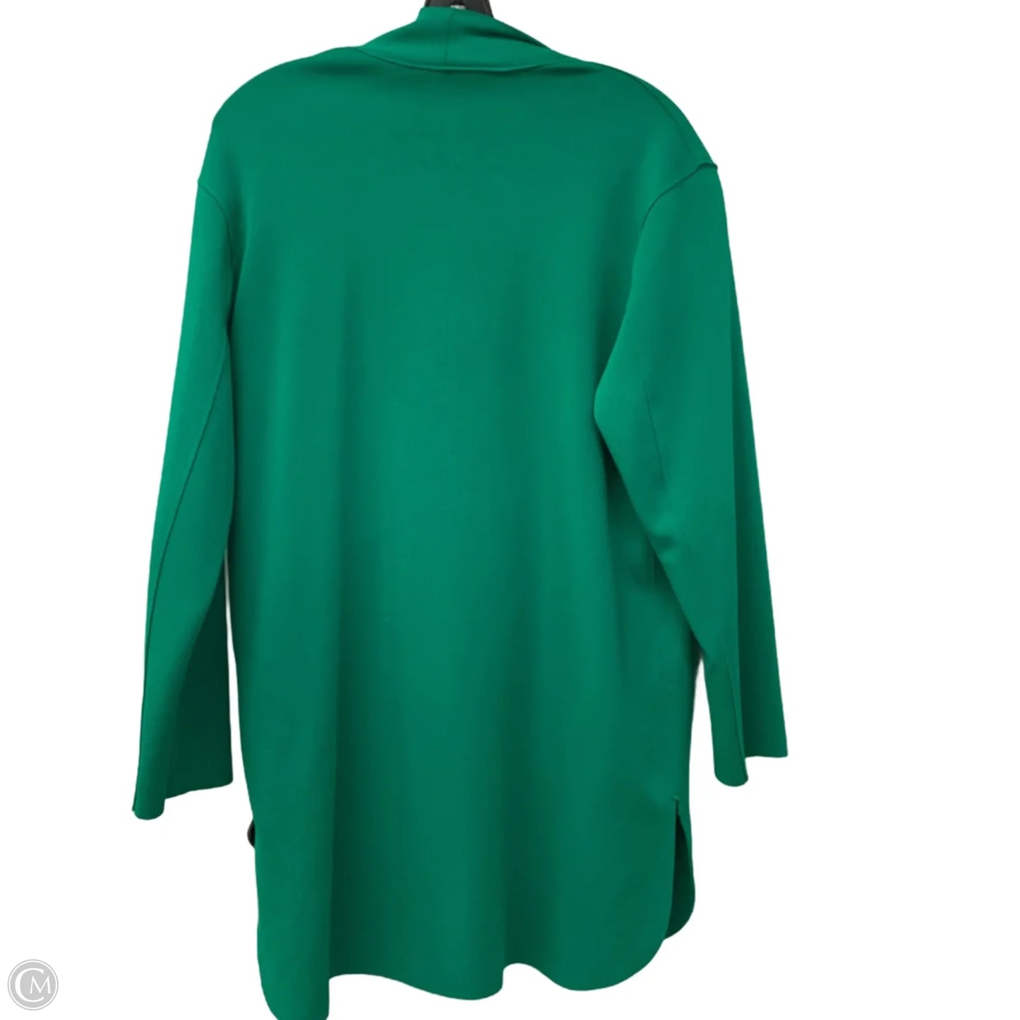 Jacket Other By Carolina Belle In Green, Size: Xs