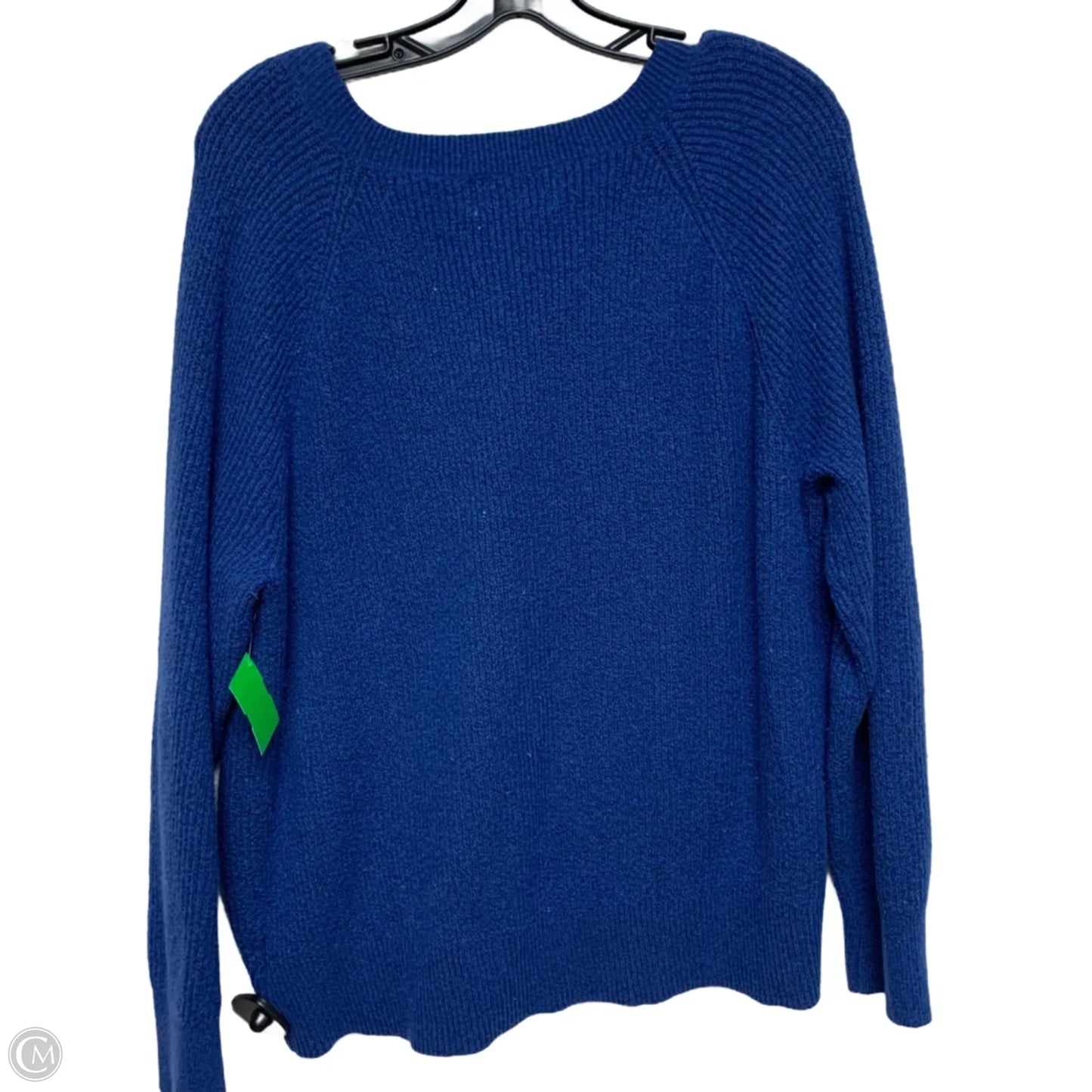 Sweater By Old Navy In Blue, Size: L