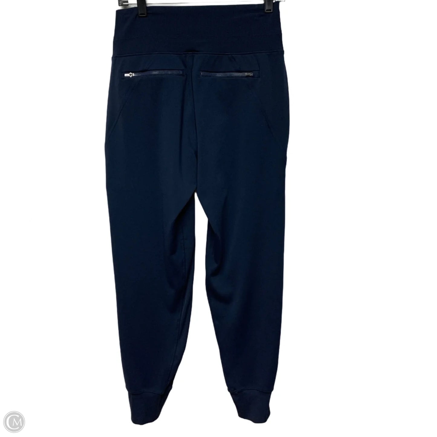 Athletic Pants By Athleta In Blue, Size: S