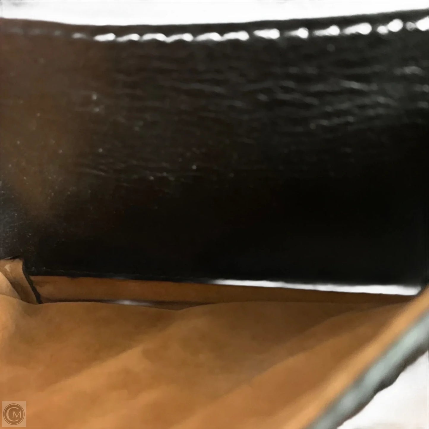 Crossbody Designer By Patricia Nash, Size: Small