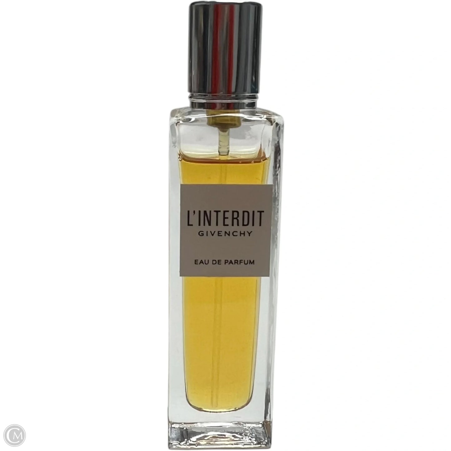 Fragrance Luxury Designer By Givenchy