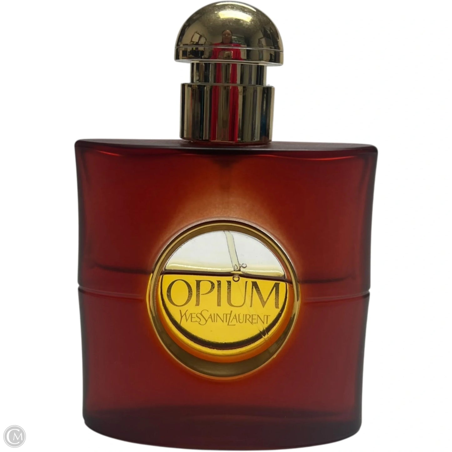 Fragrance Luxury Designer By Yves Saint Laurent