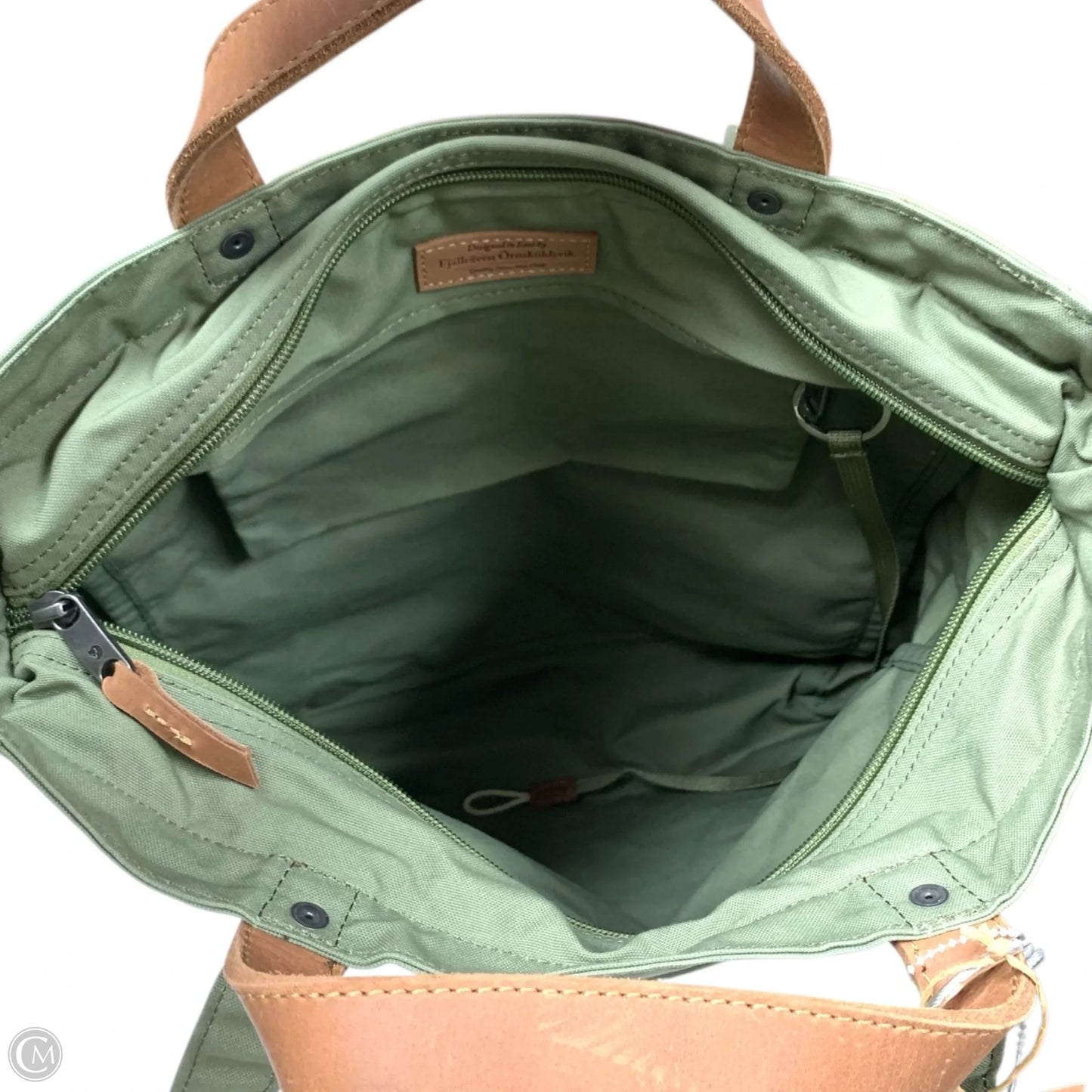 Backpack By Fjällräven, Size: Medium