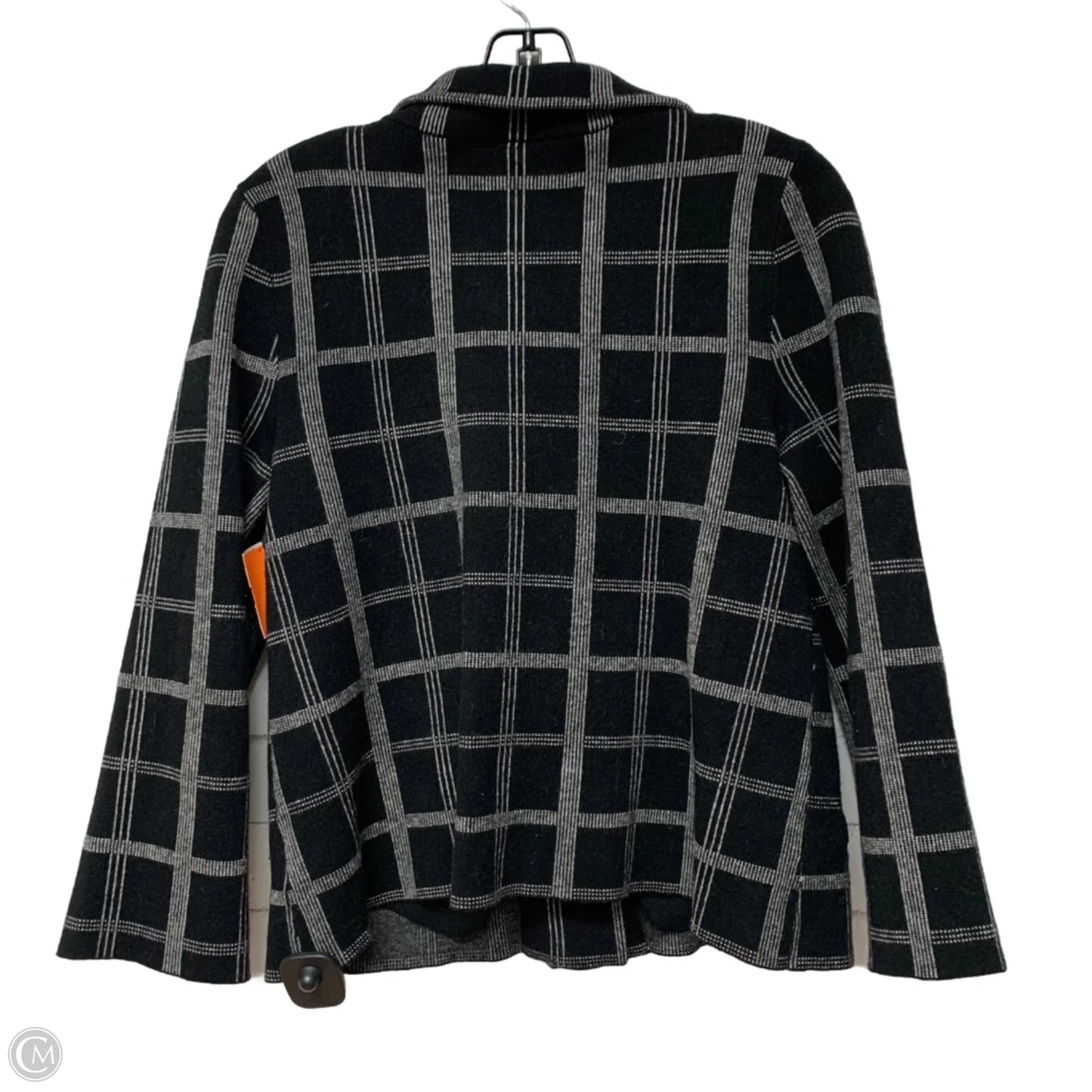 Blazer By Moth In Black, Size: M
