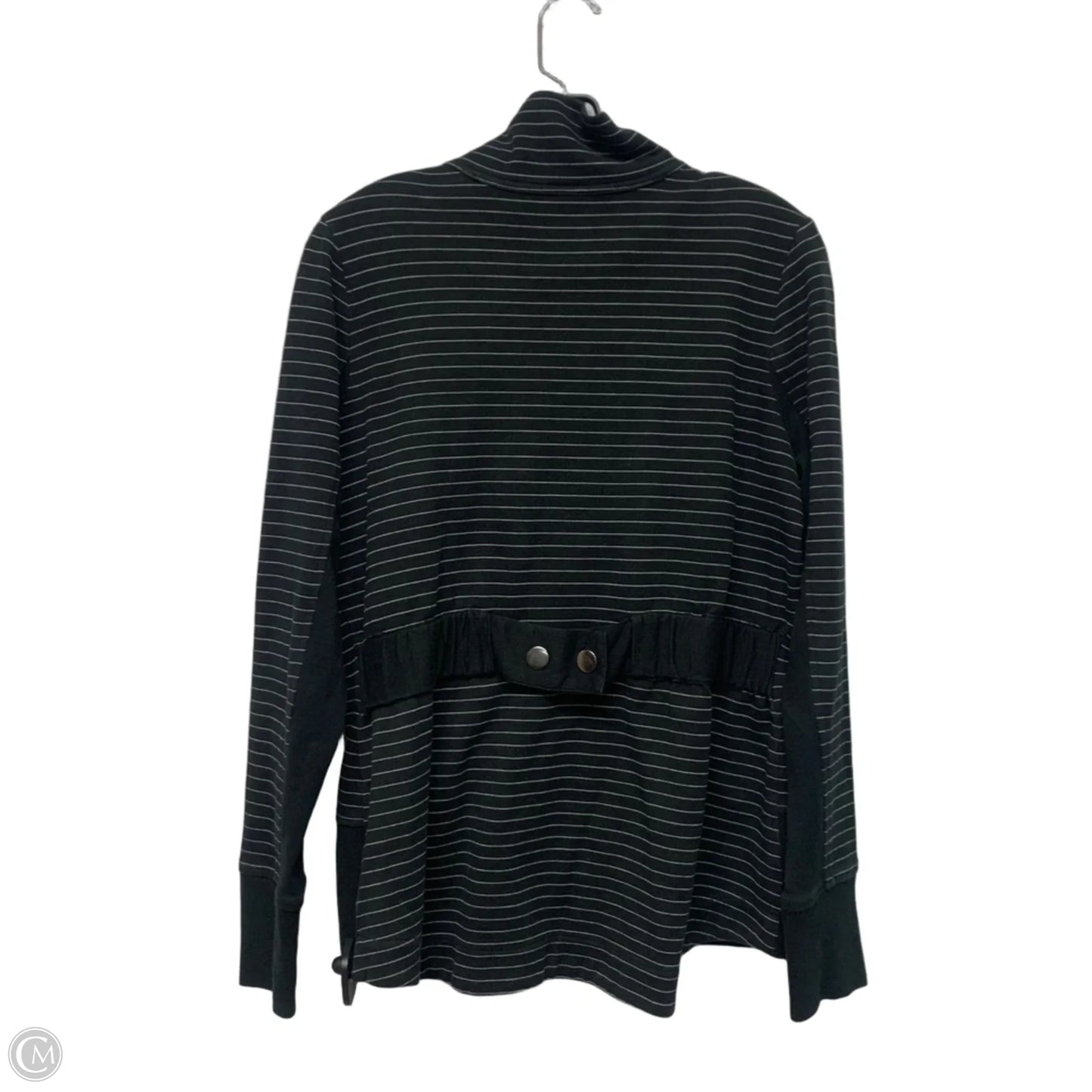 Jacket Other By Cabi In Black, Size: M