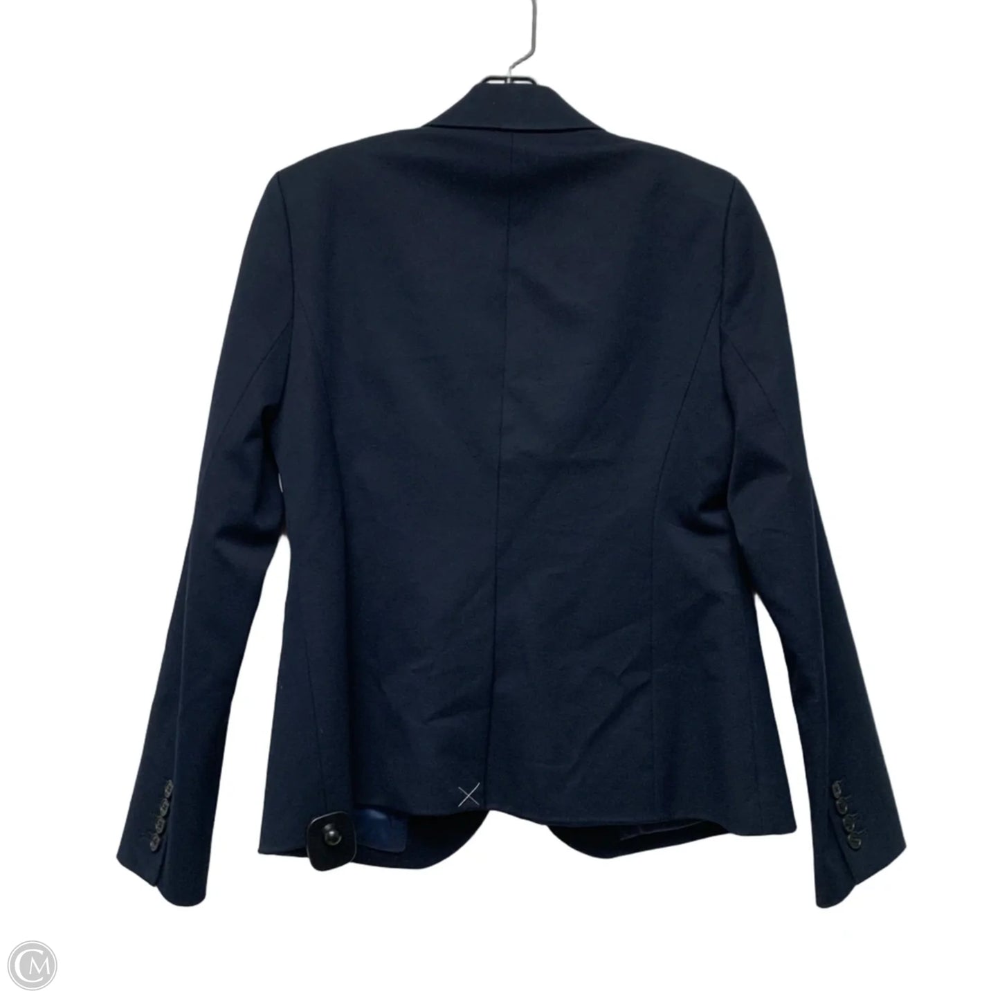 Blazer By J. Crew In Navy, Size: M