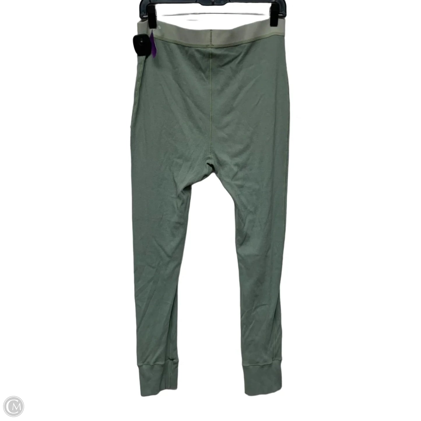 Pants Lounge By Skims In Green, Size: 2x