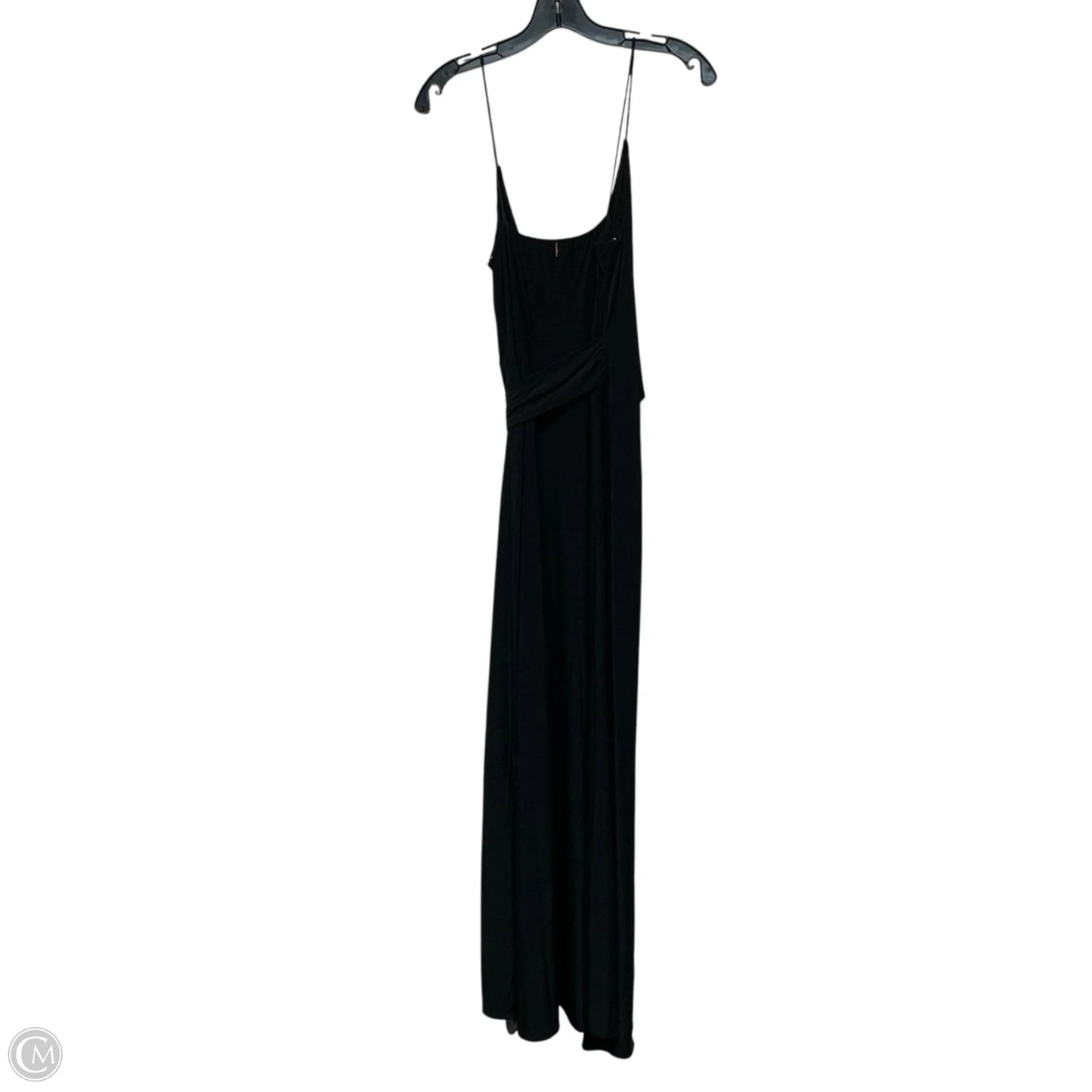 Dress Designer By Misa In Black, Size: Xs