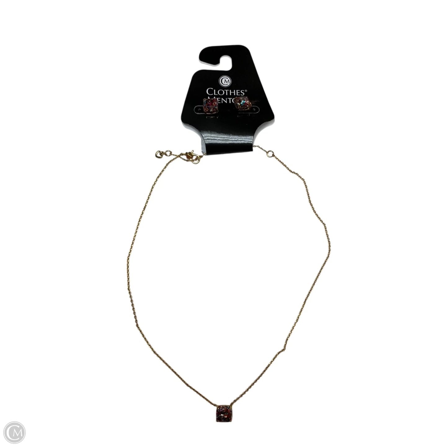 Necklace Designer By Kate Spade, Size: 02 Piece Set