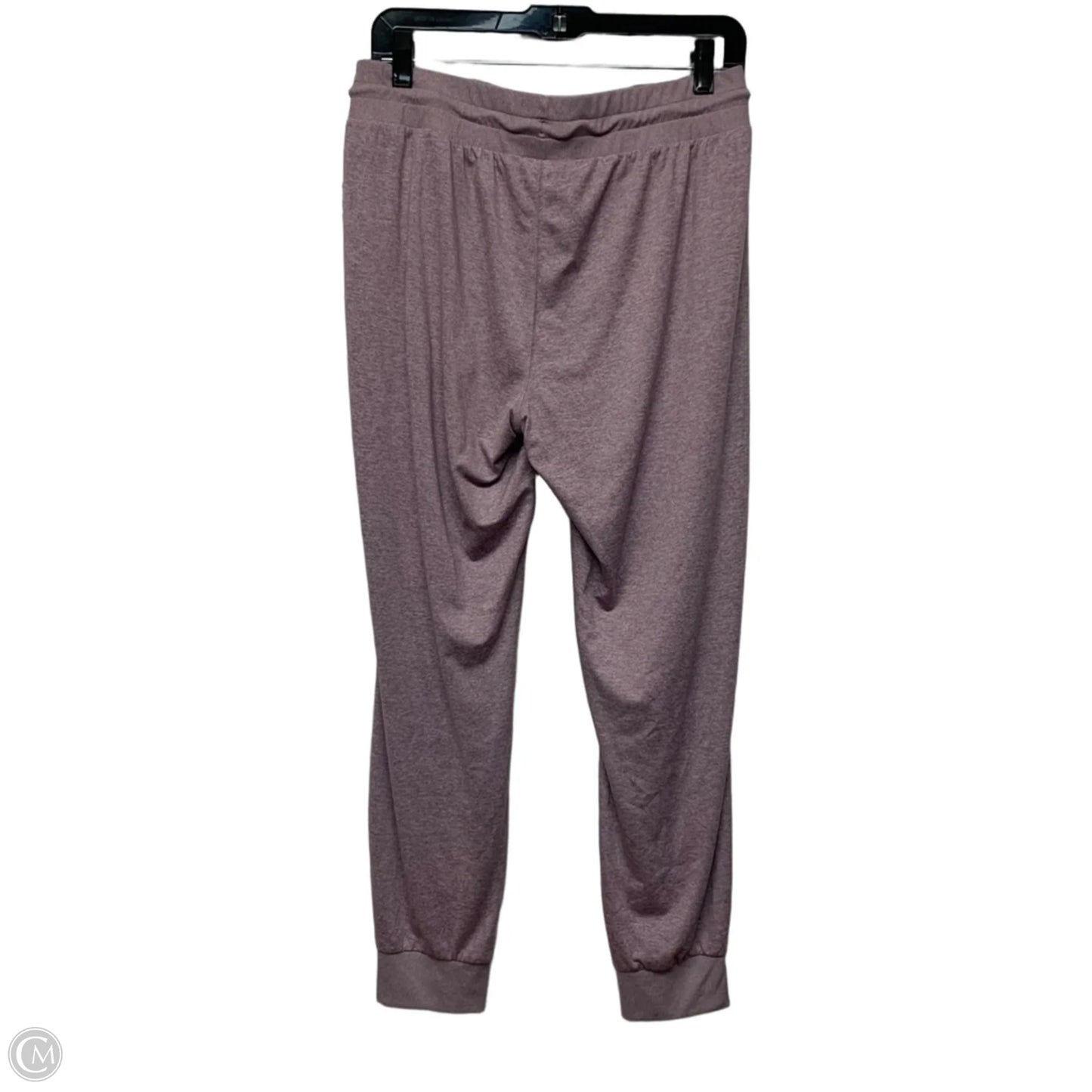 Athletic Pants By Athleta In Purple, Size: M