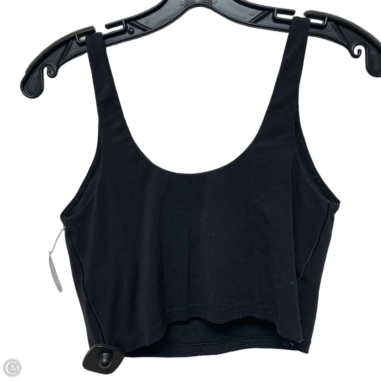 Athletic Tank Top By Offline By Aerie In Black, Size: M
