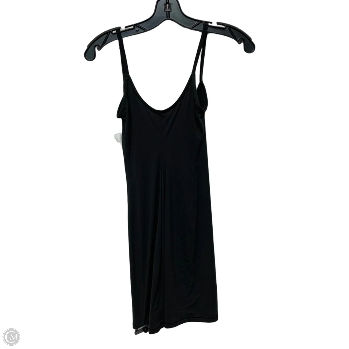 Dress Casual Short By Skims In Black, Size: Xs