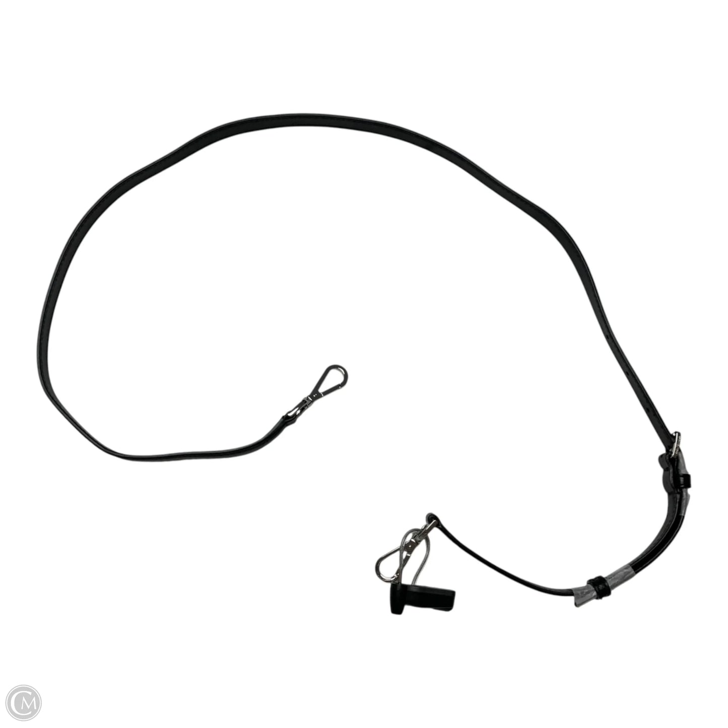 Crossbody Strap Designer By Michael Kors, Size: