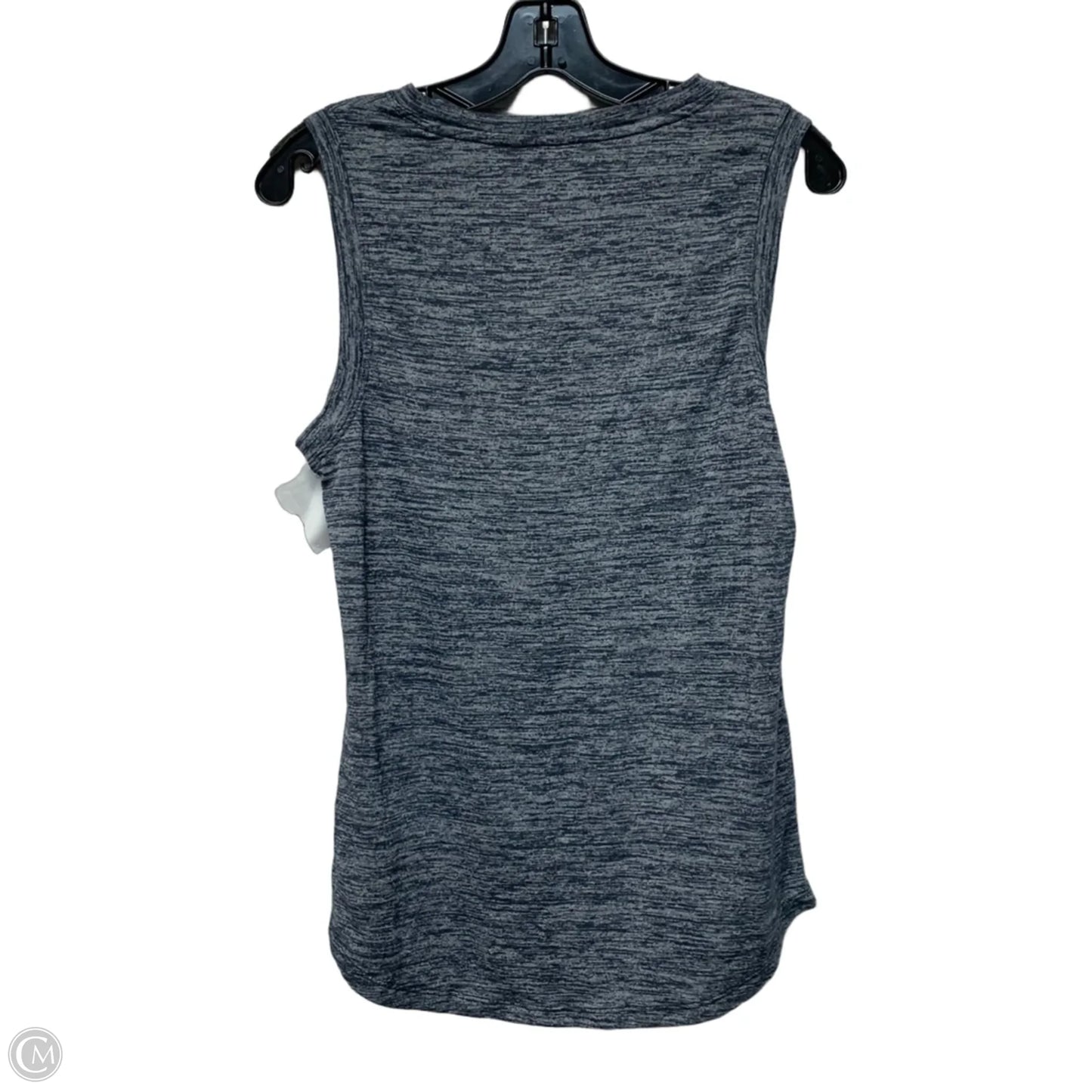 Athletic Tank Top By Athleta In Blue, Size: M