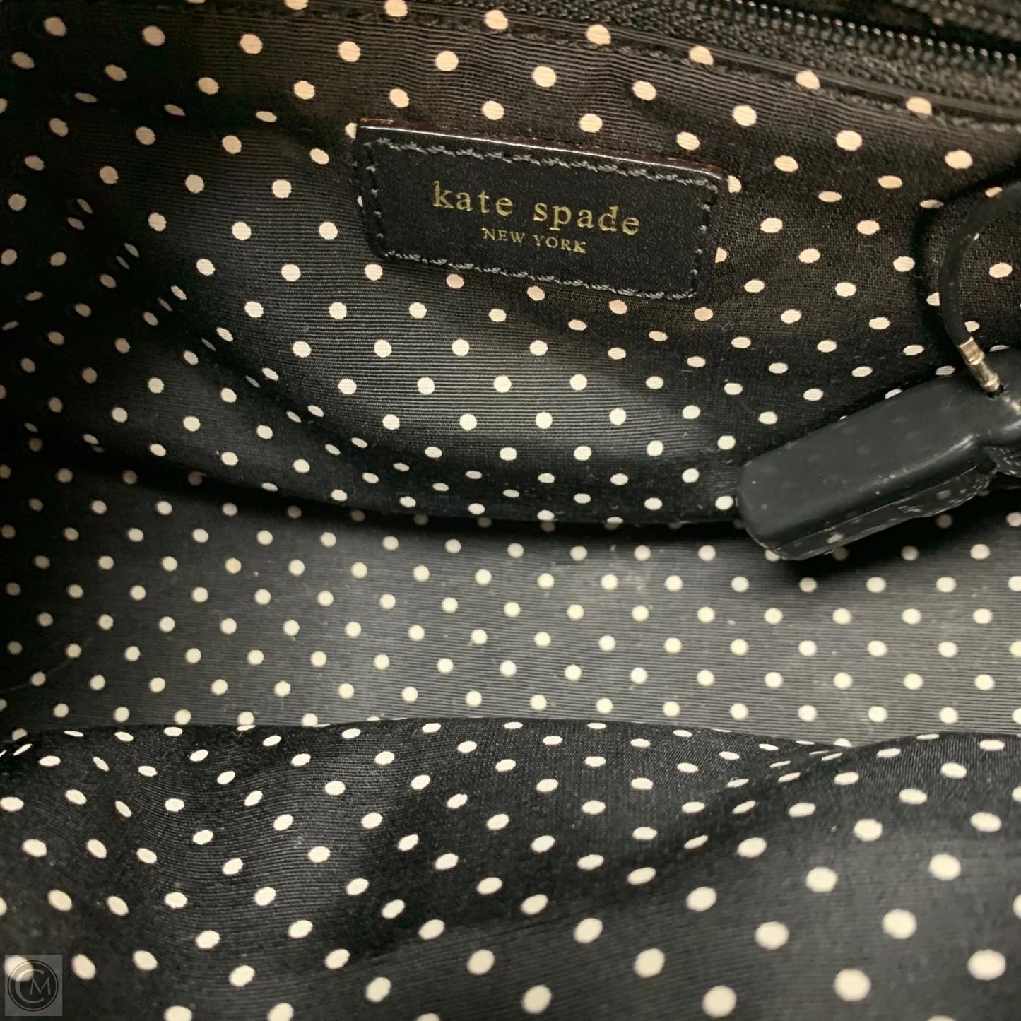 Handbag Designer By Kate Spade, Size: Small