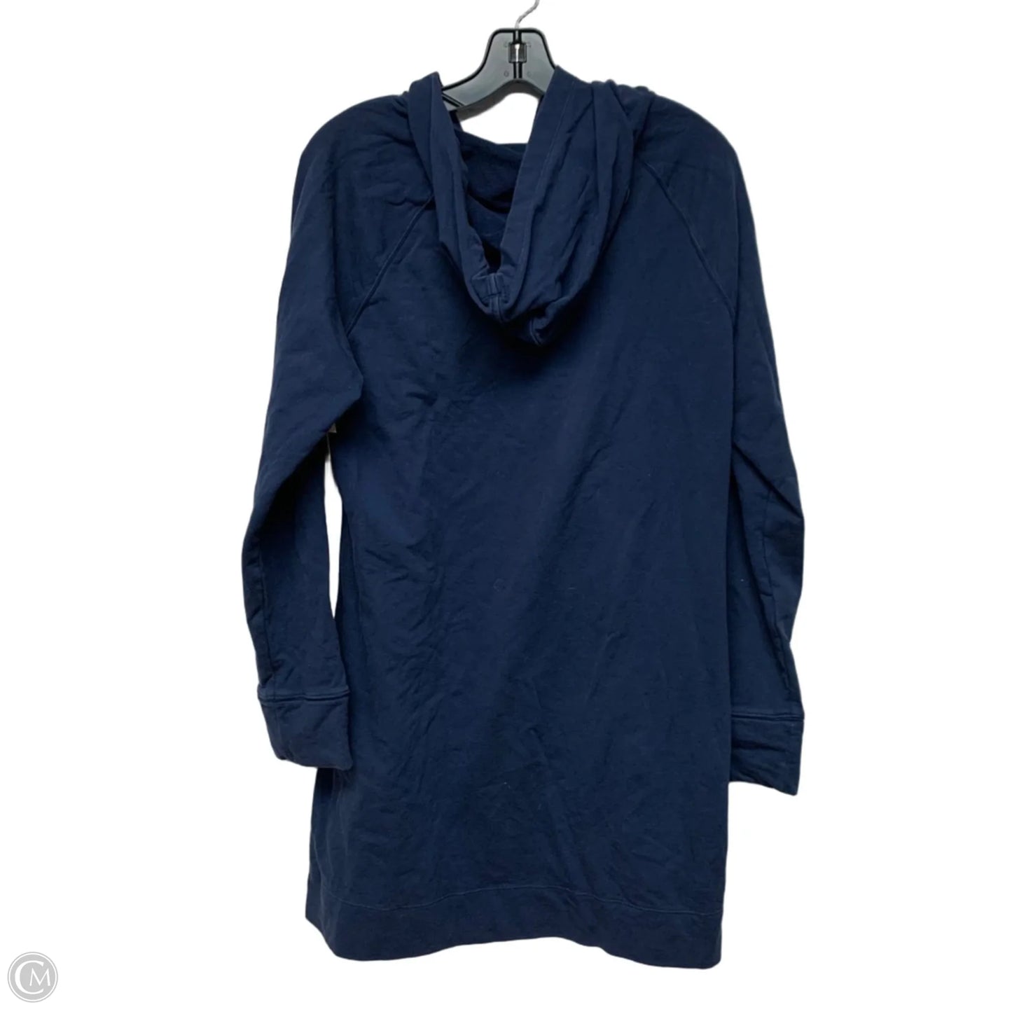 Dress Designer By Lilly Pulitzer In Navy, Size: Xl
