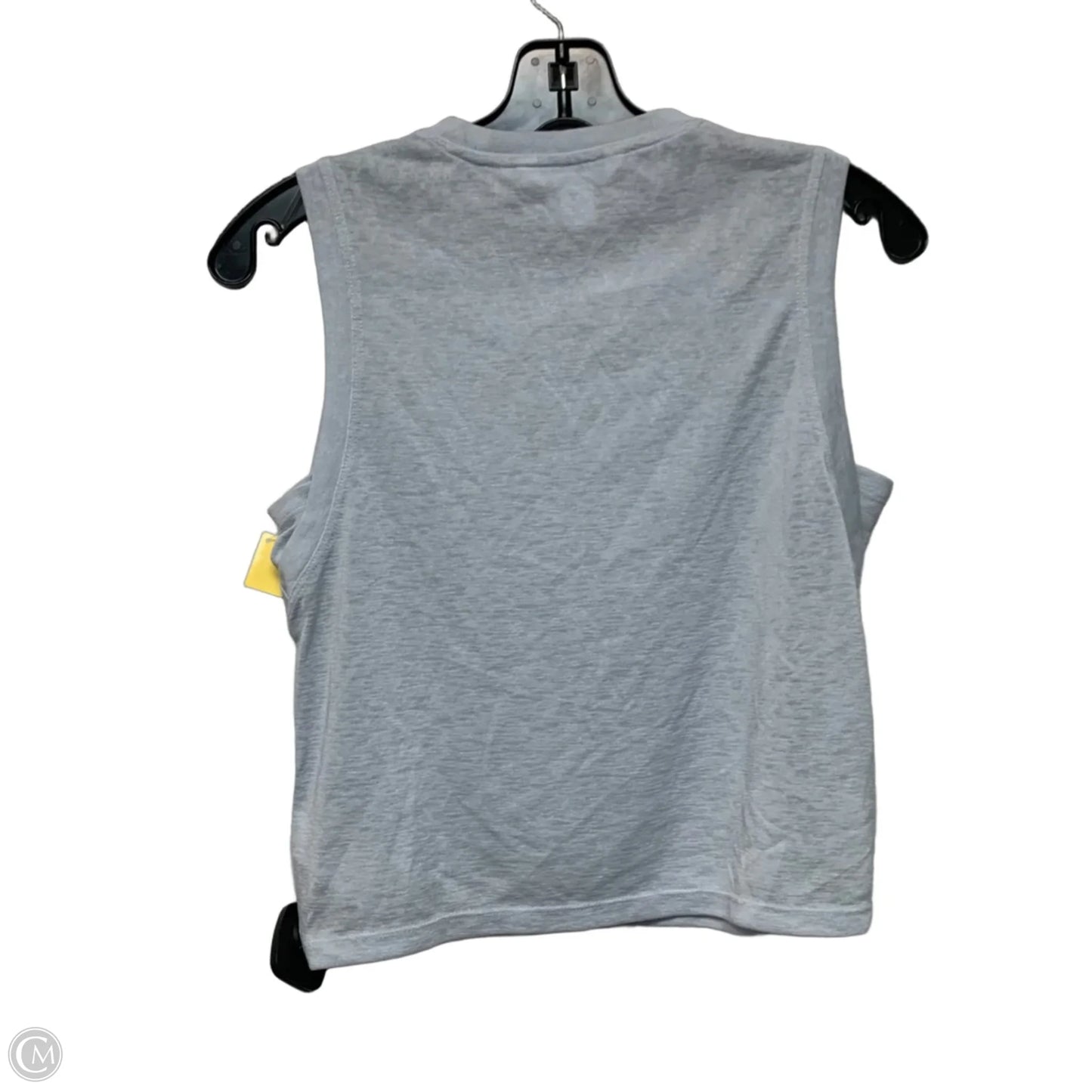 Athletic Tank Top By Athleta In Blue, Size: Xxs