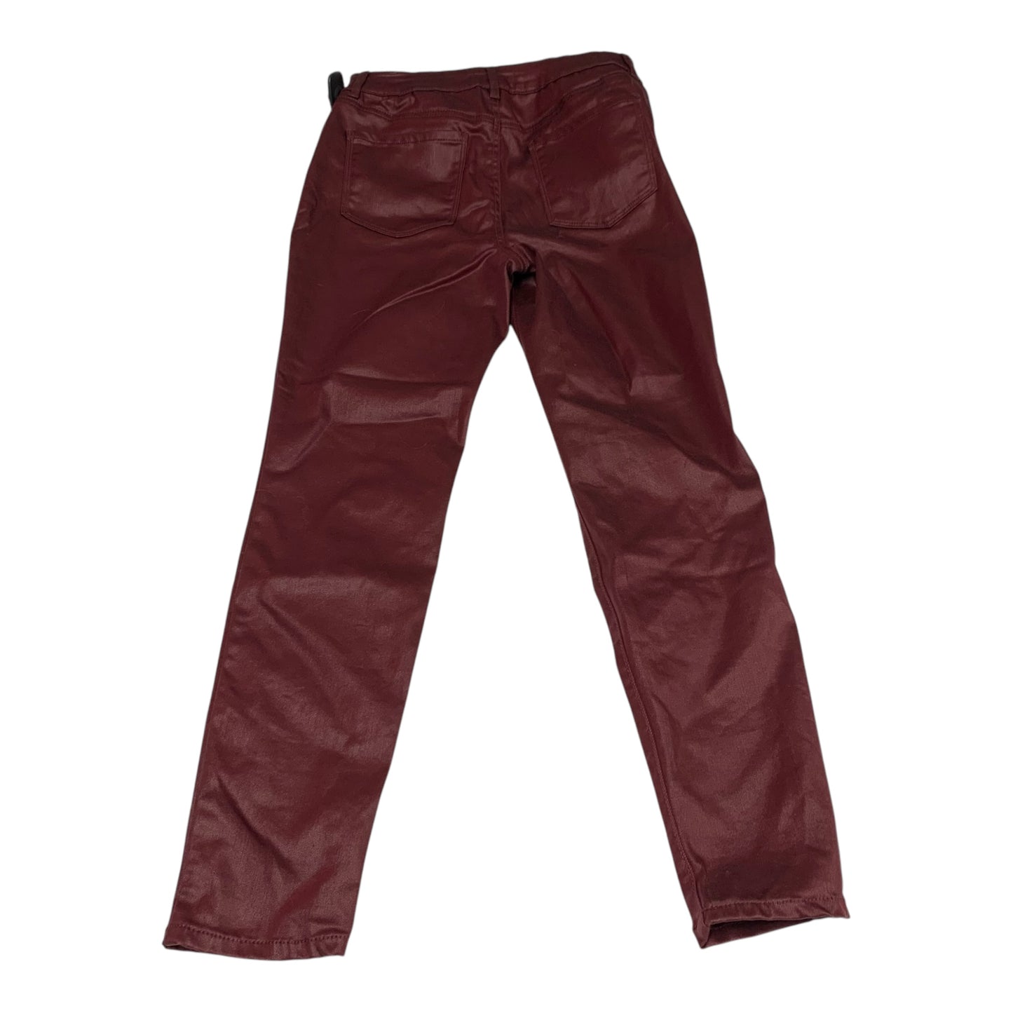 Pants Other By Versona In Red, Size: 10