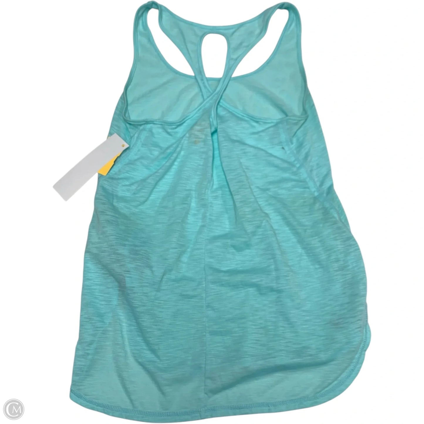 Top Sleeveless Designer By Lilly Pulitzer In Animal Print, Size: S