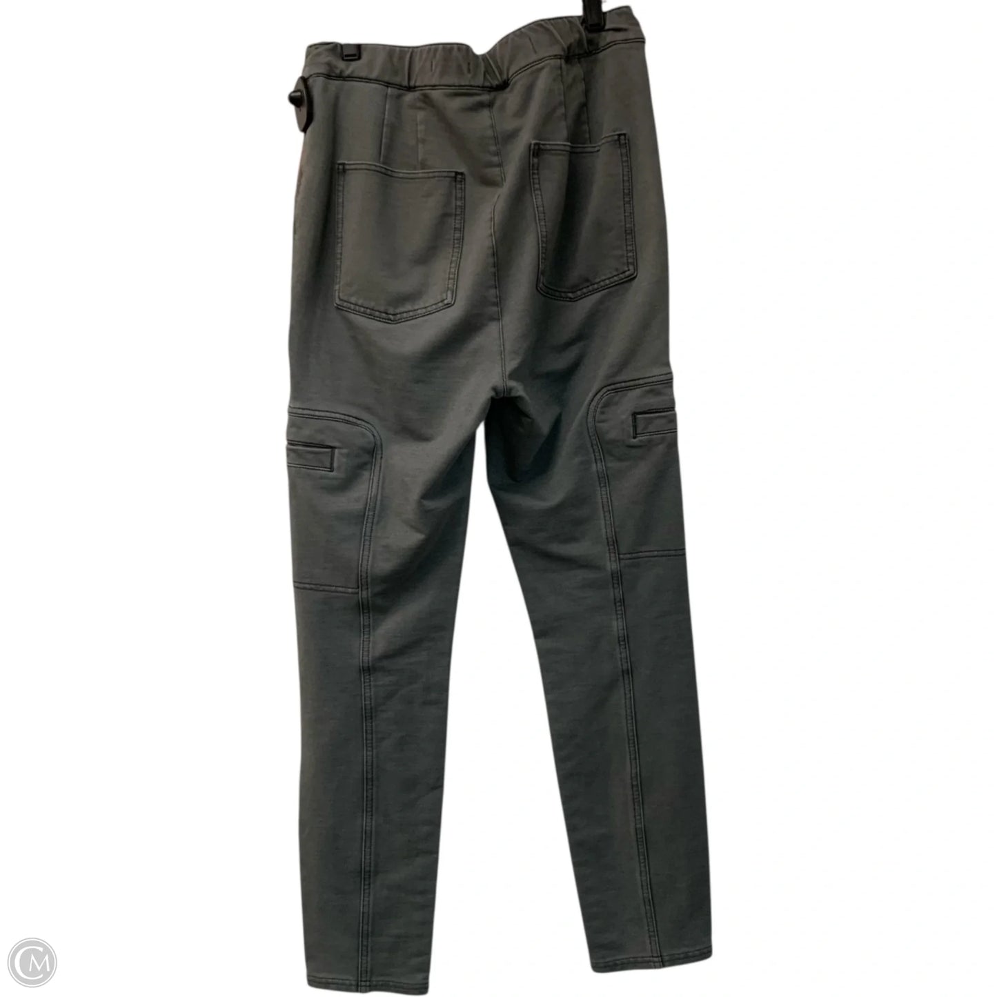 Pants Cargo & Utility By Pilcro In Grey, Size: 6