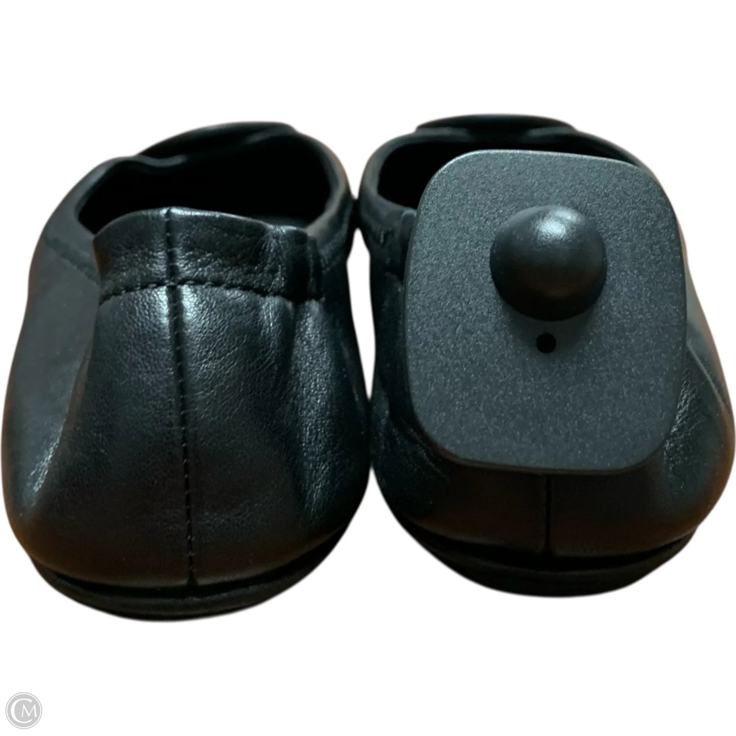 Shoes Designer By Tory Burch In Black, Size: 6.5