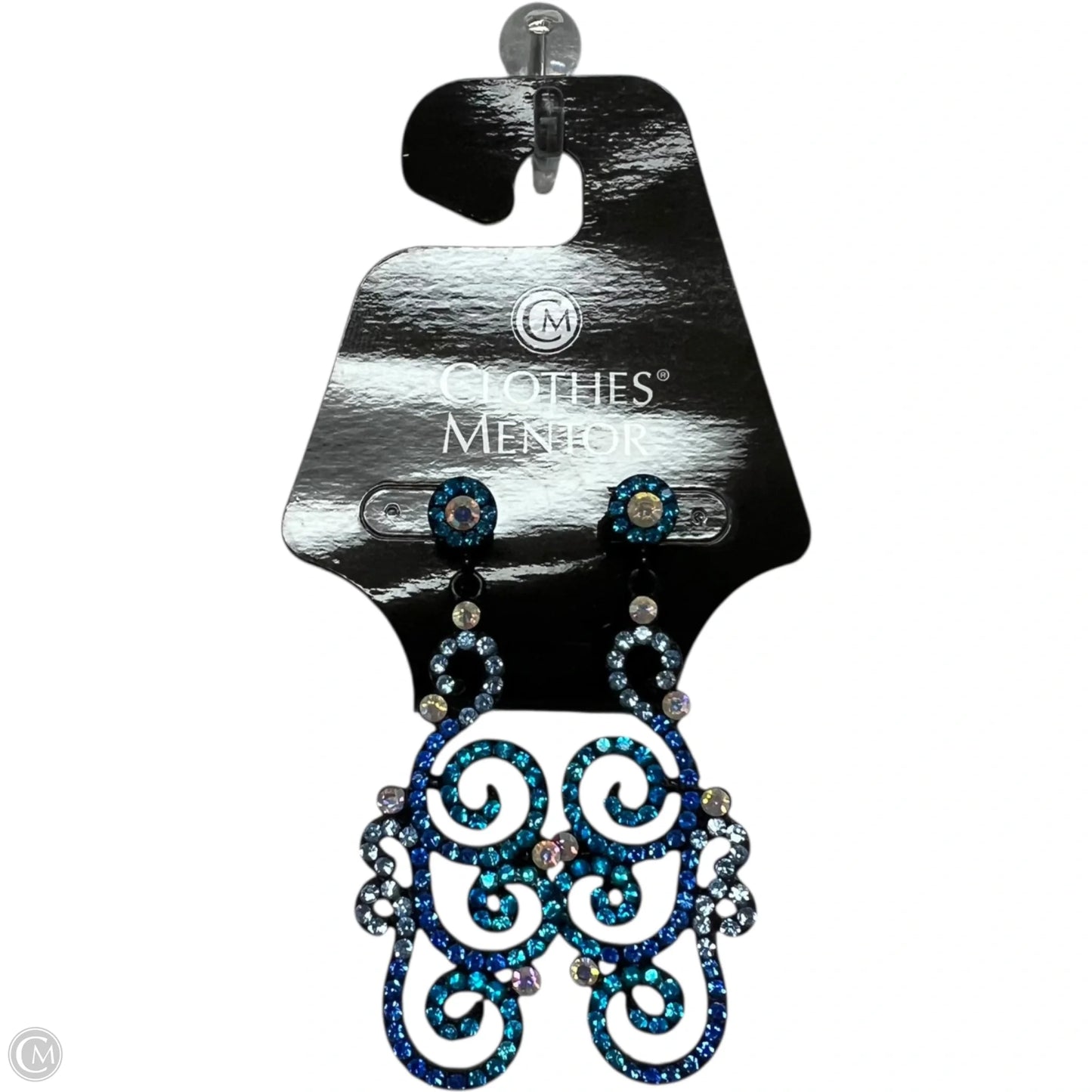 Earrings Dangle/drop By Clothes Mentor